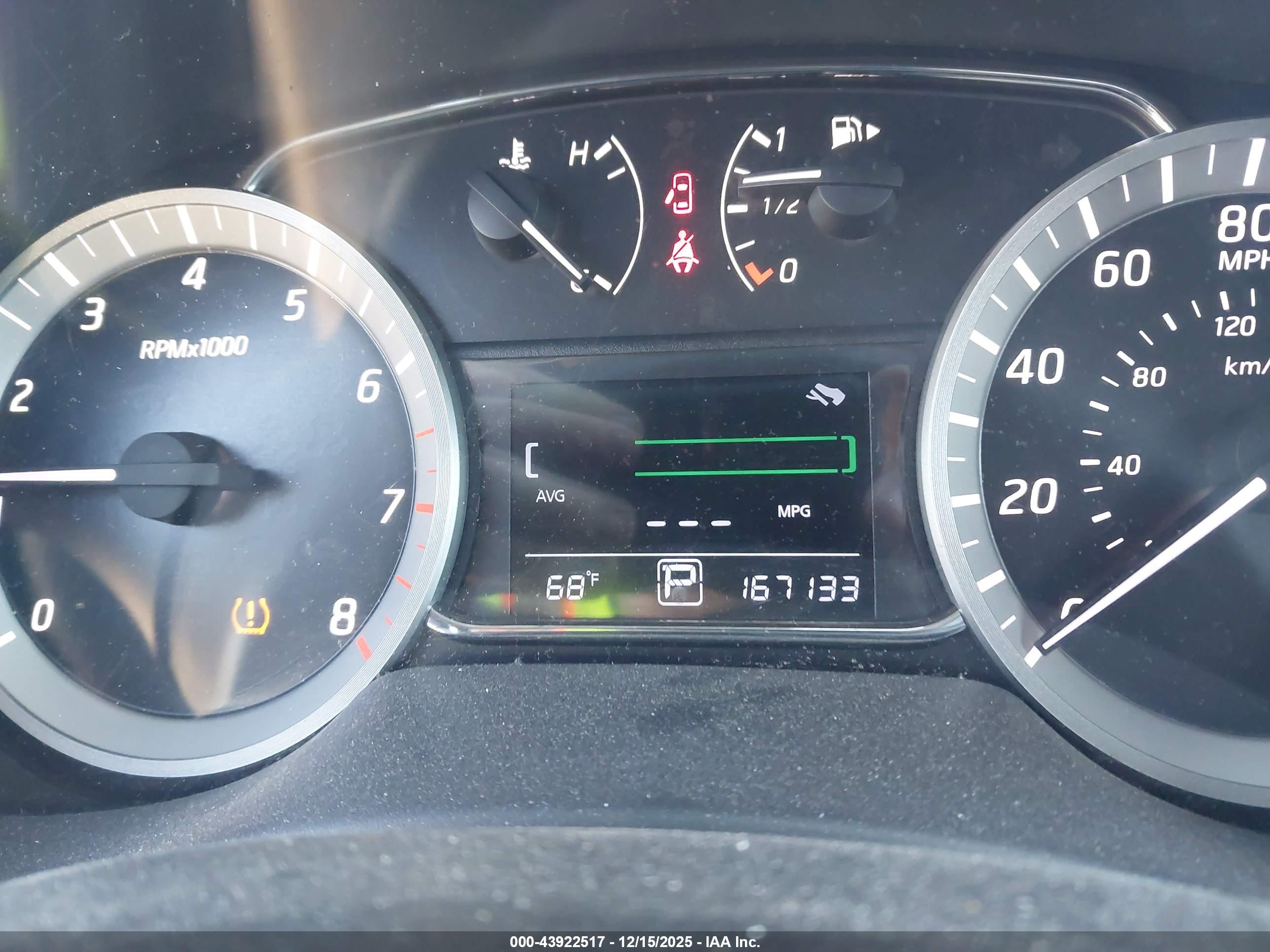 NISSAN SENTRA image 7