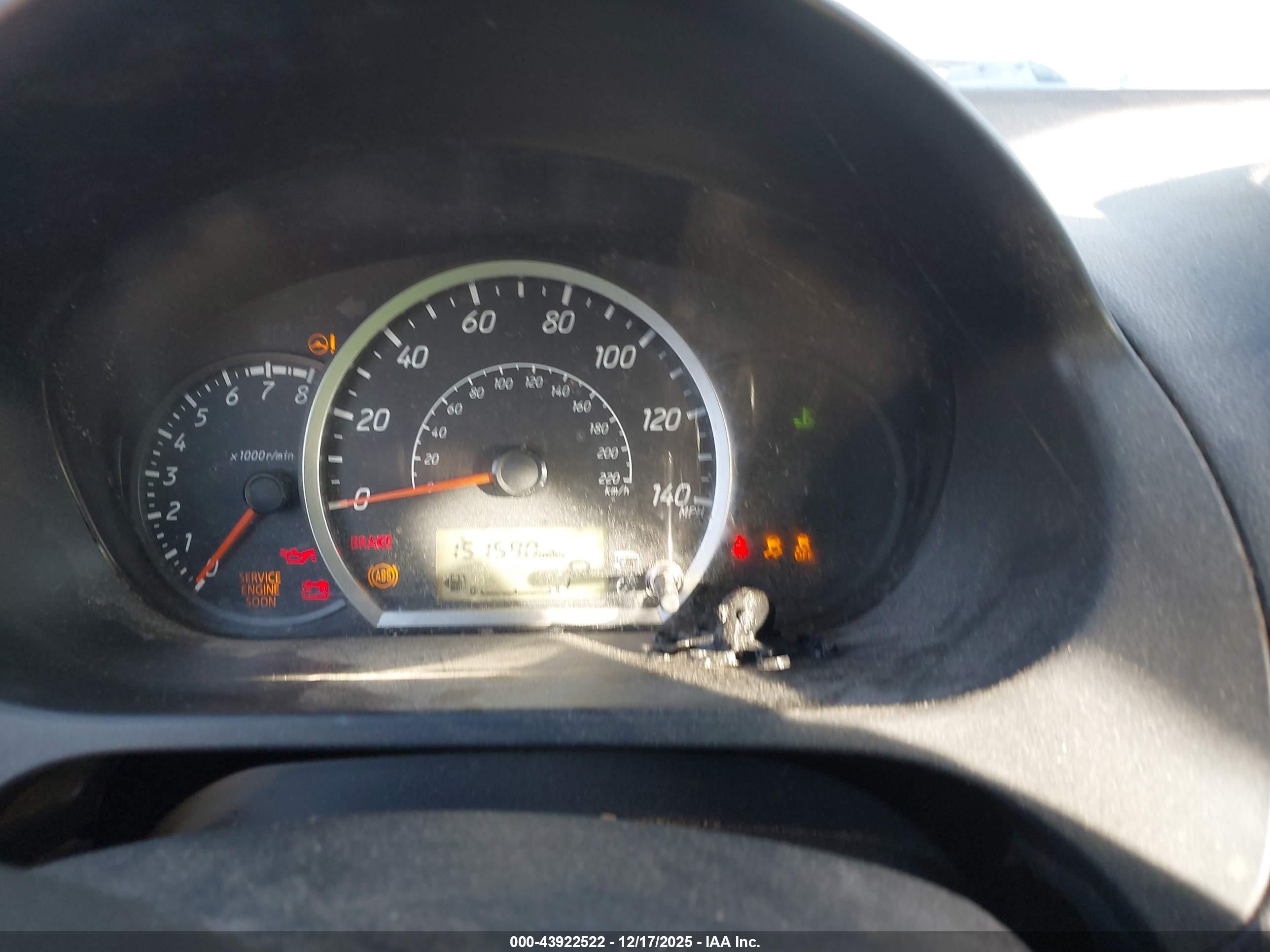 MITSUBISHI MIRAGE image 7