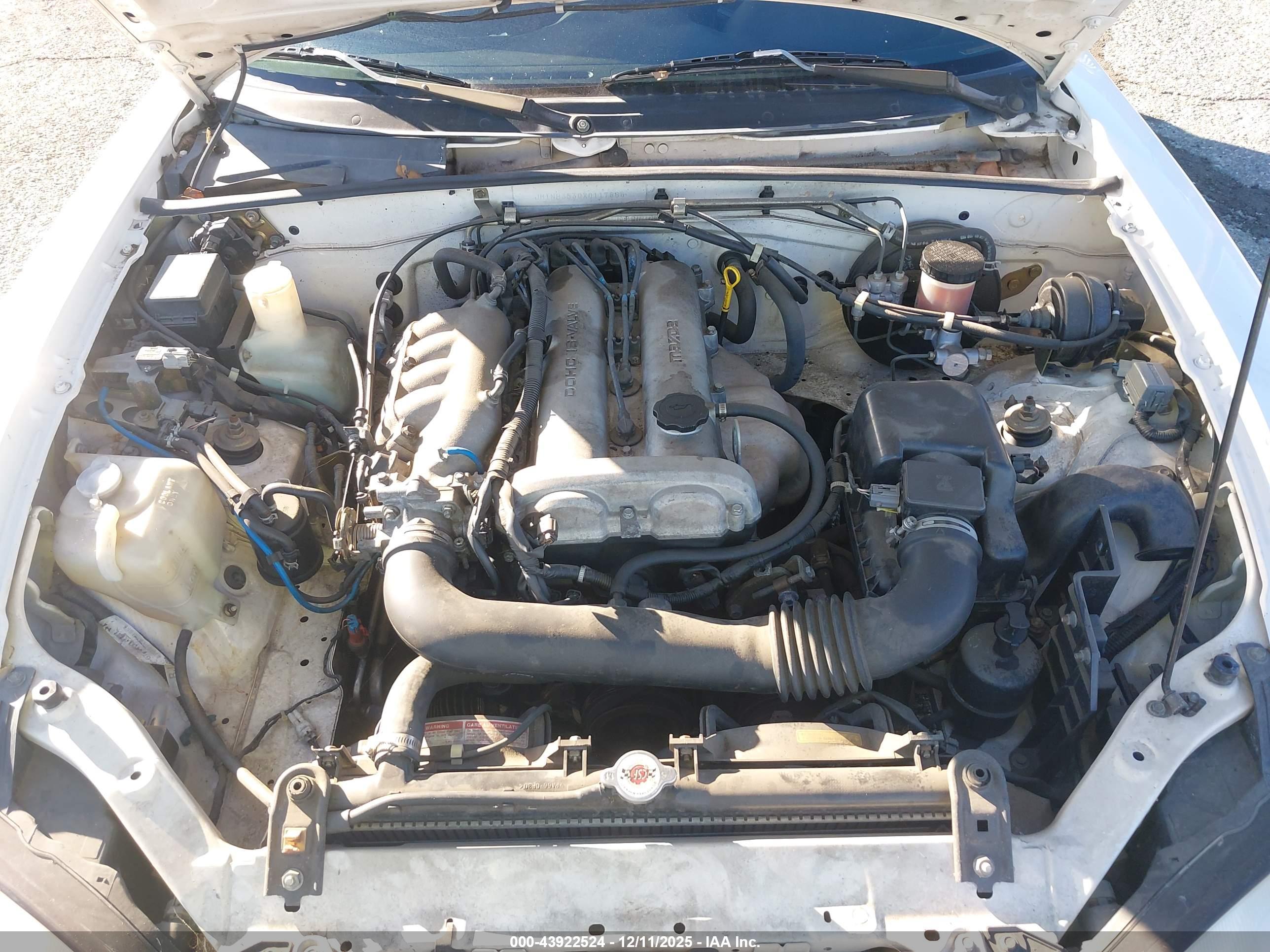 MAZDA MX-5 image 10