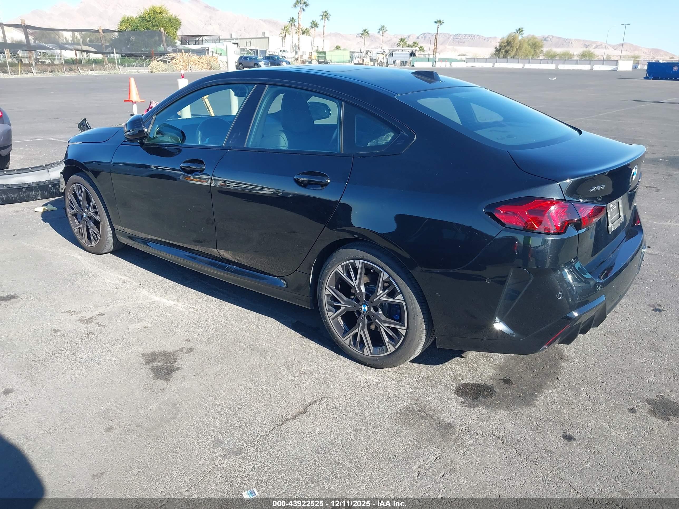 BMW 228 image 3