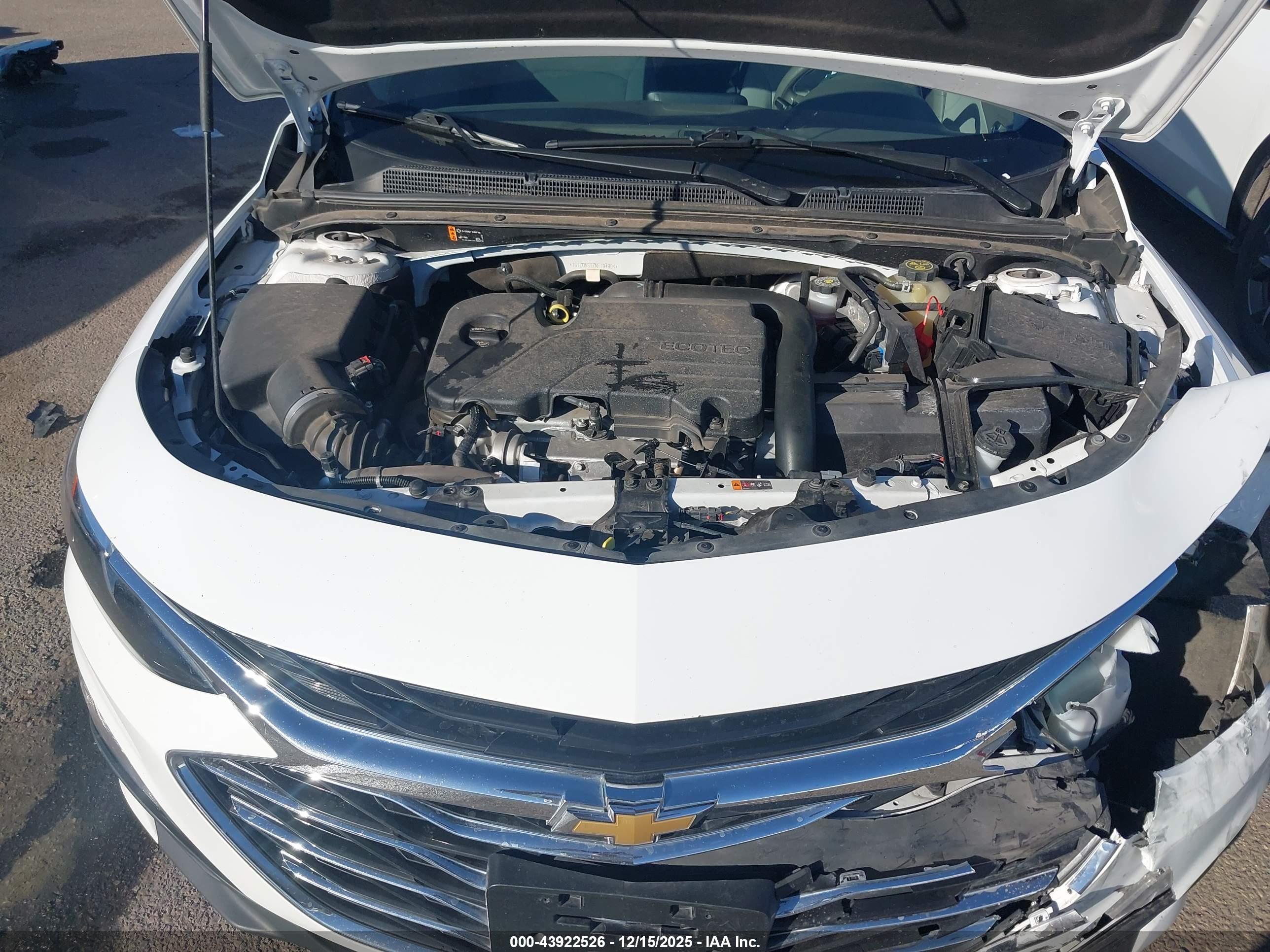 CHEVROLET MALIBU image 10