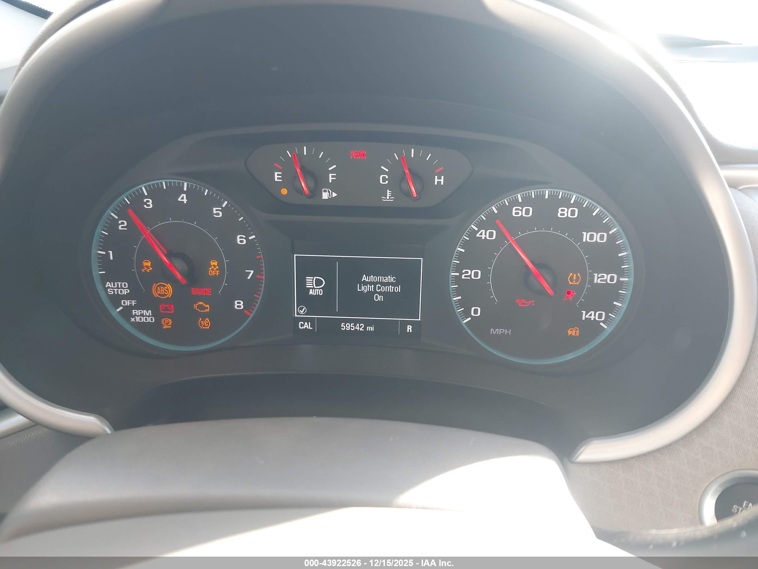 CHEVROLET MALIBU image 7