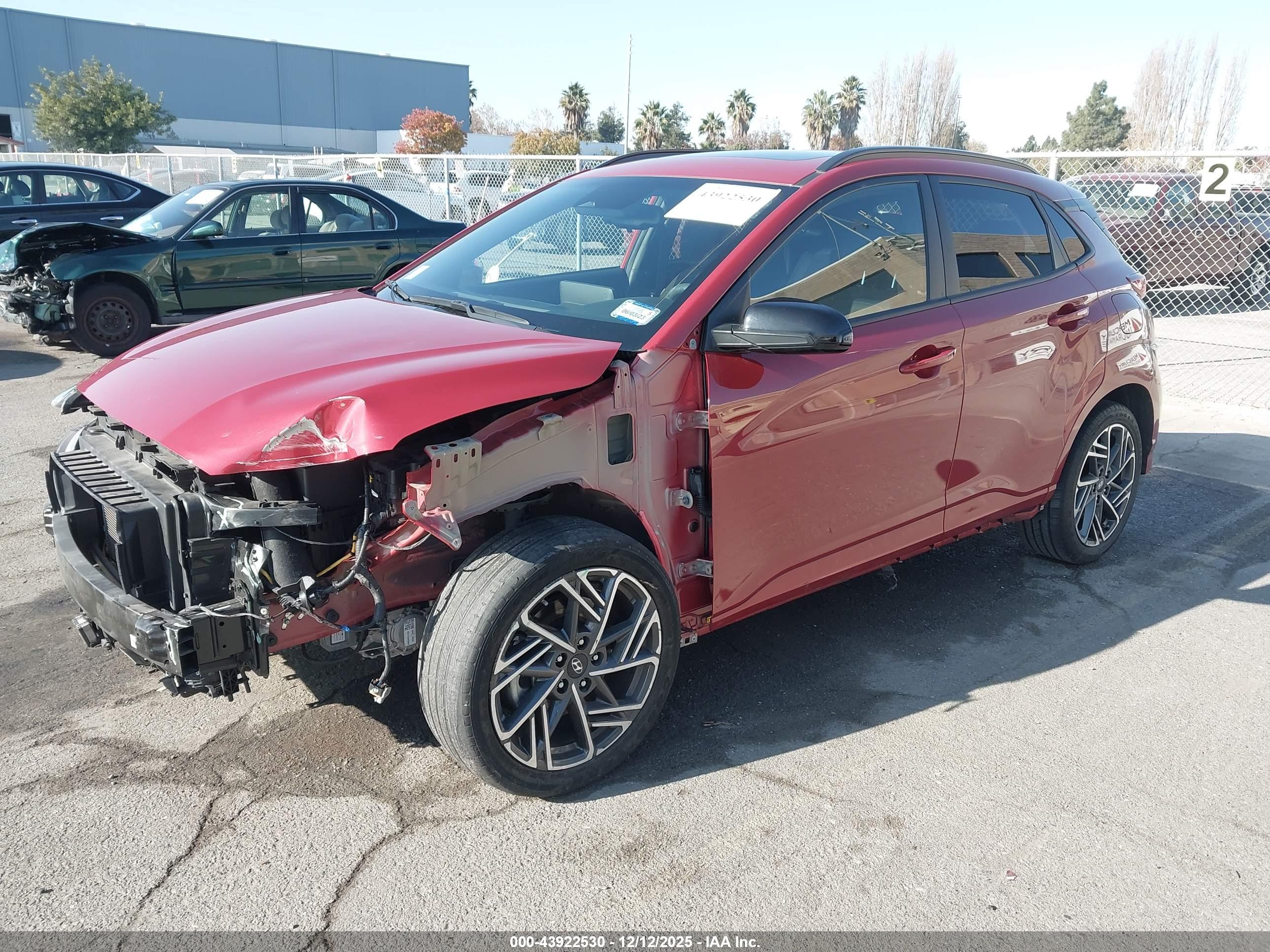 HYUNDAI KONA image 2