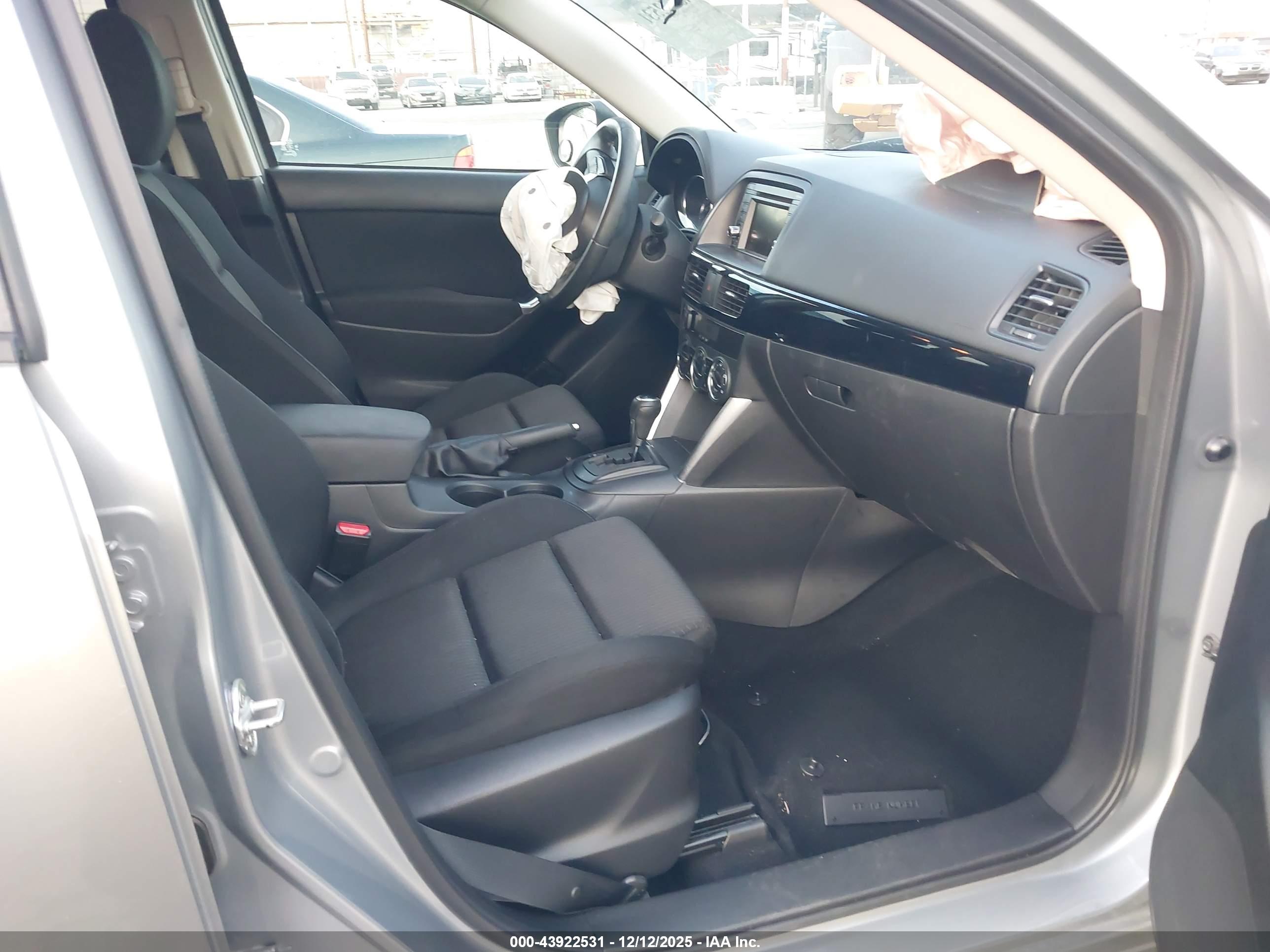 MAZDA CX-5 image 5