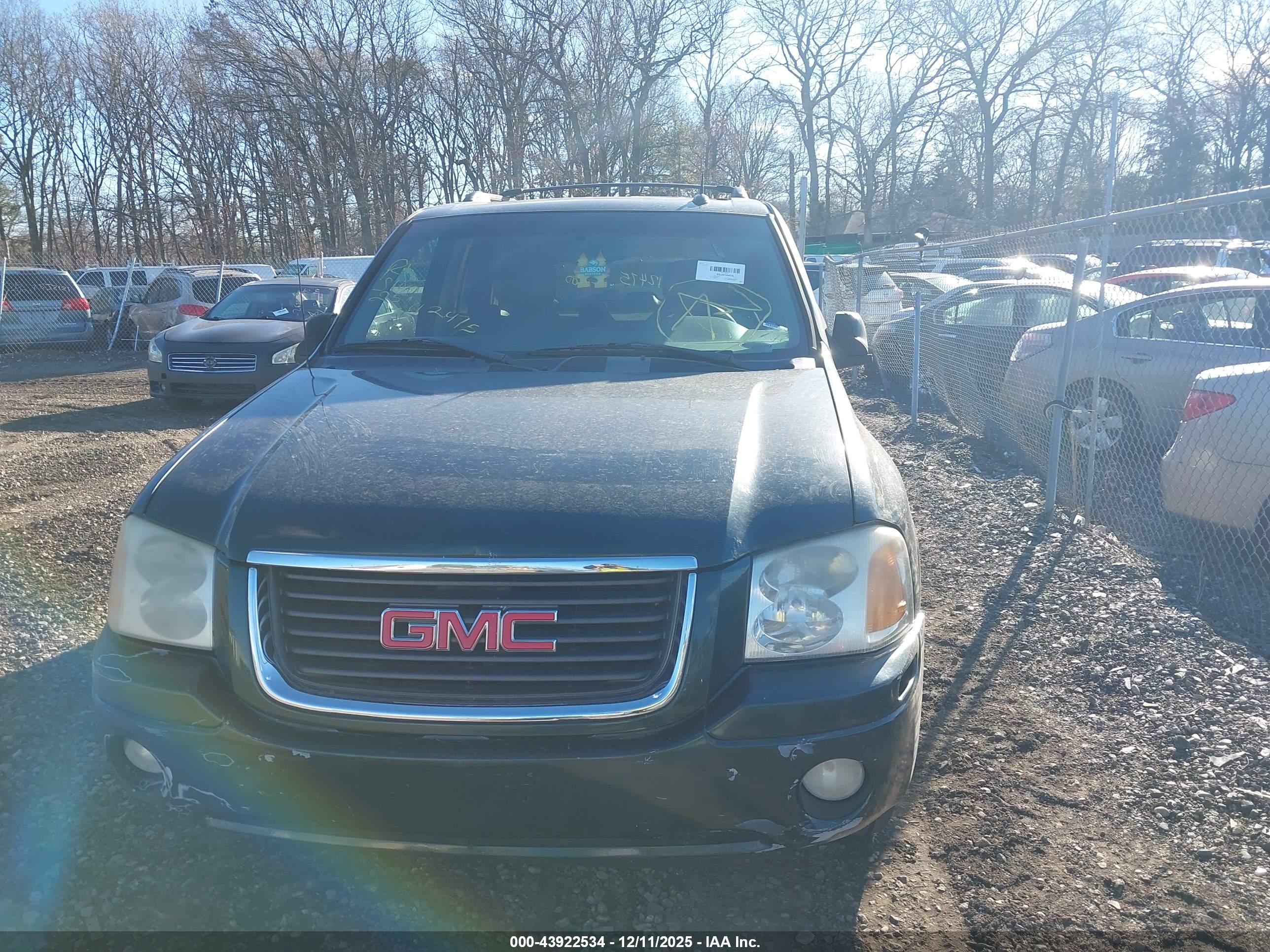 GMC ENVOY image 6