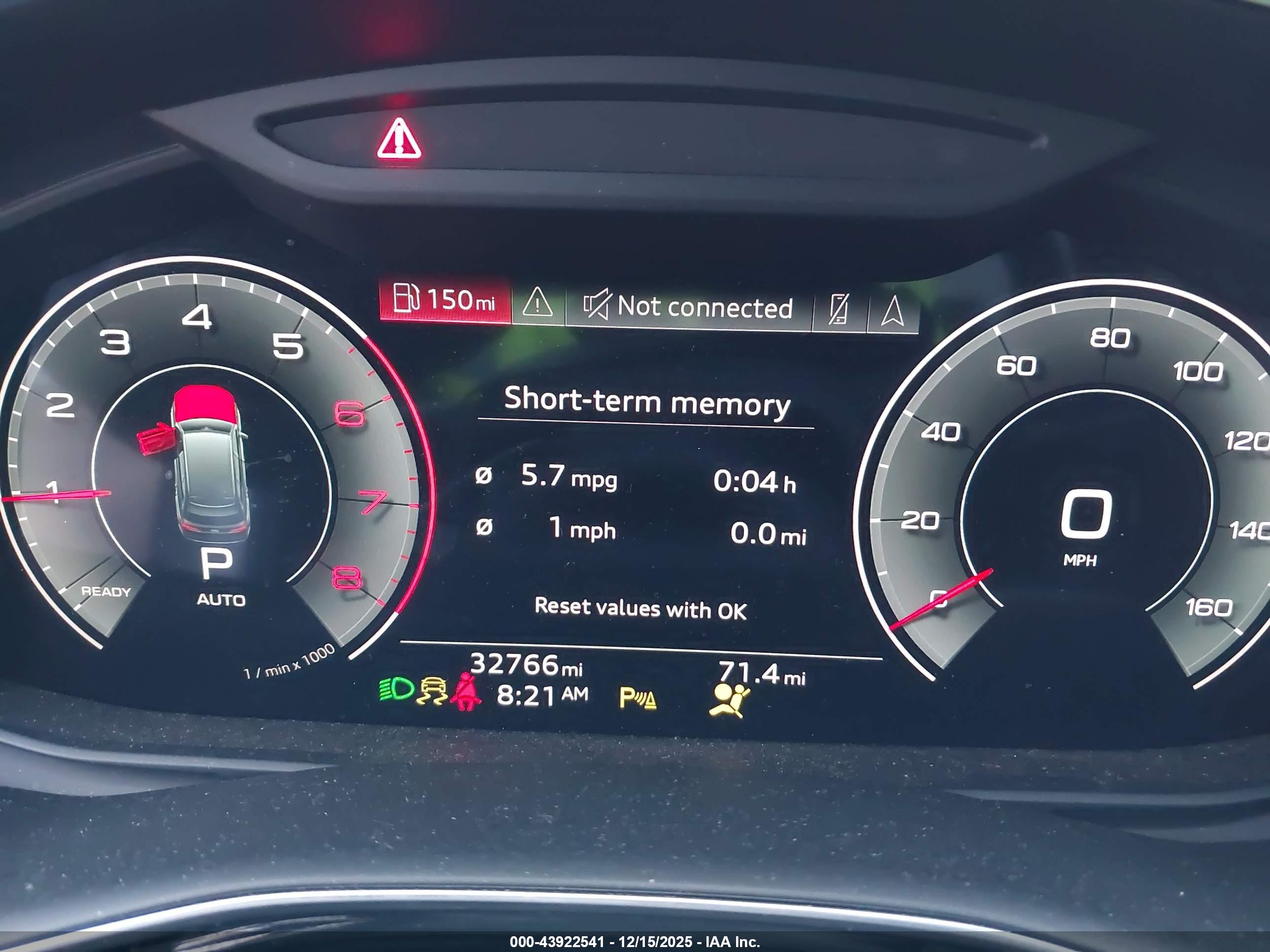 AUDI Q7 image 7