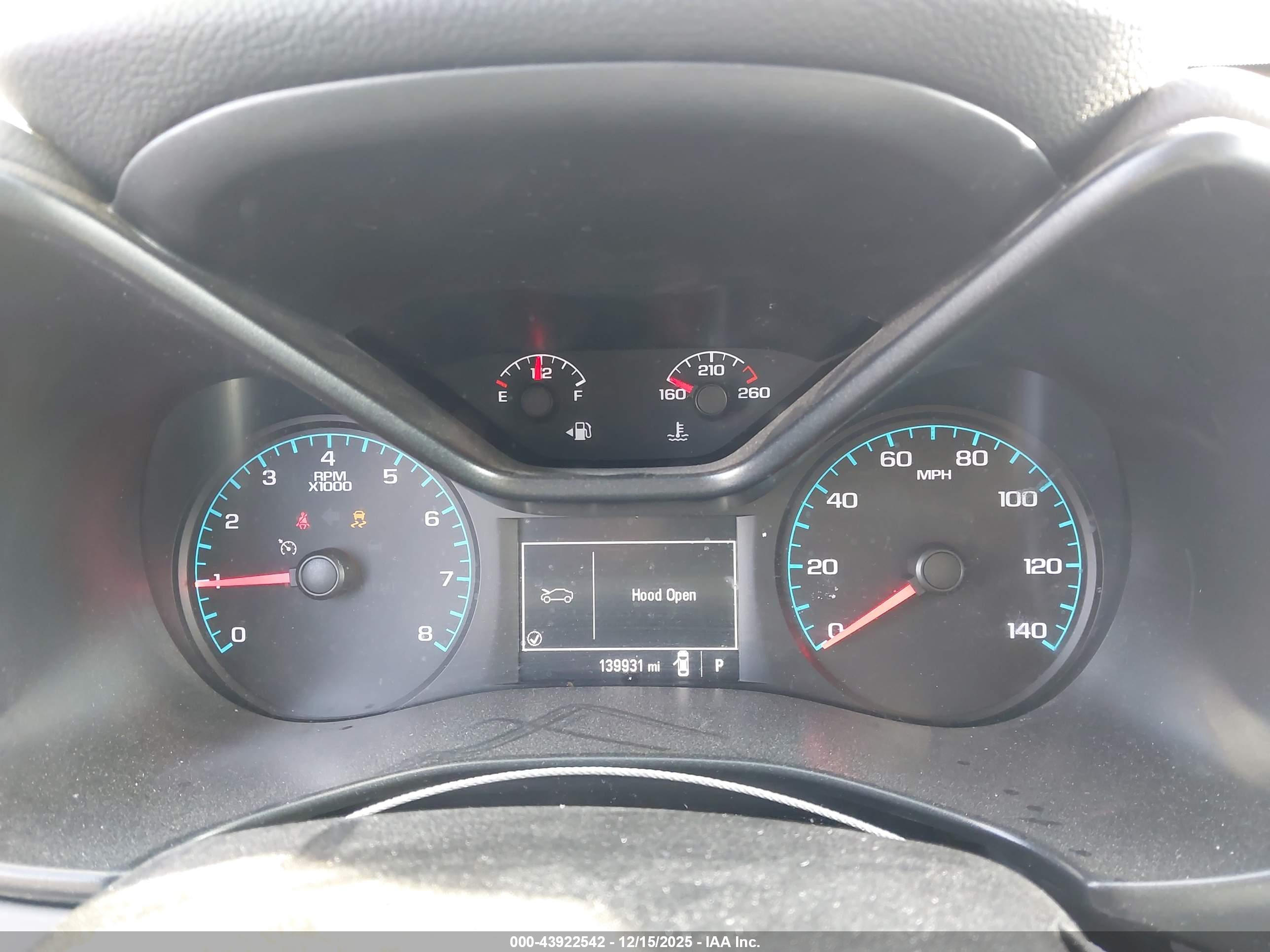 CHEVROLET COLORADO image 7