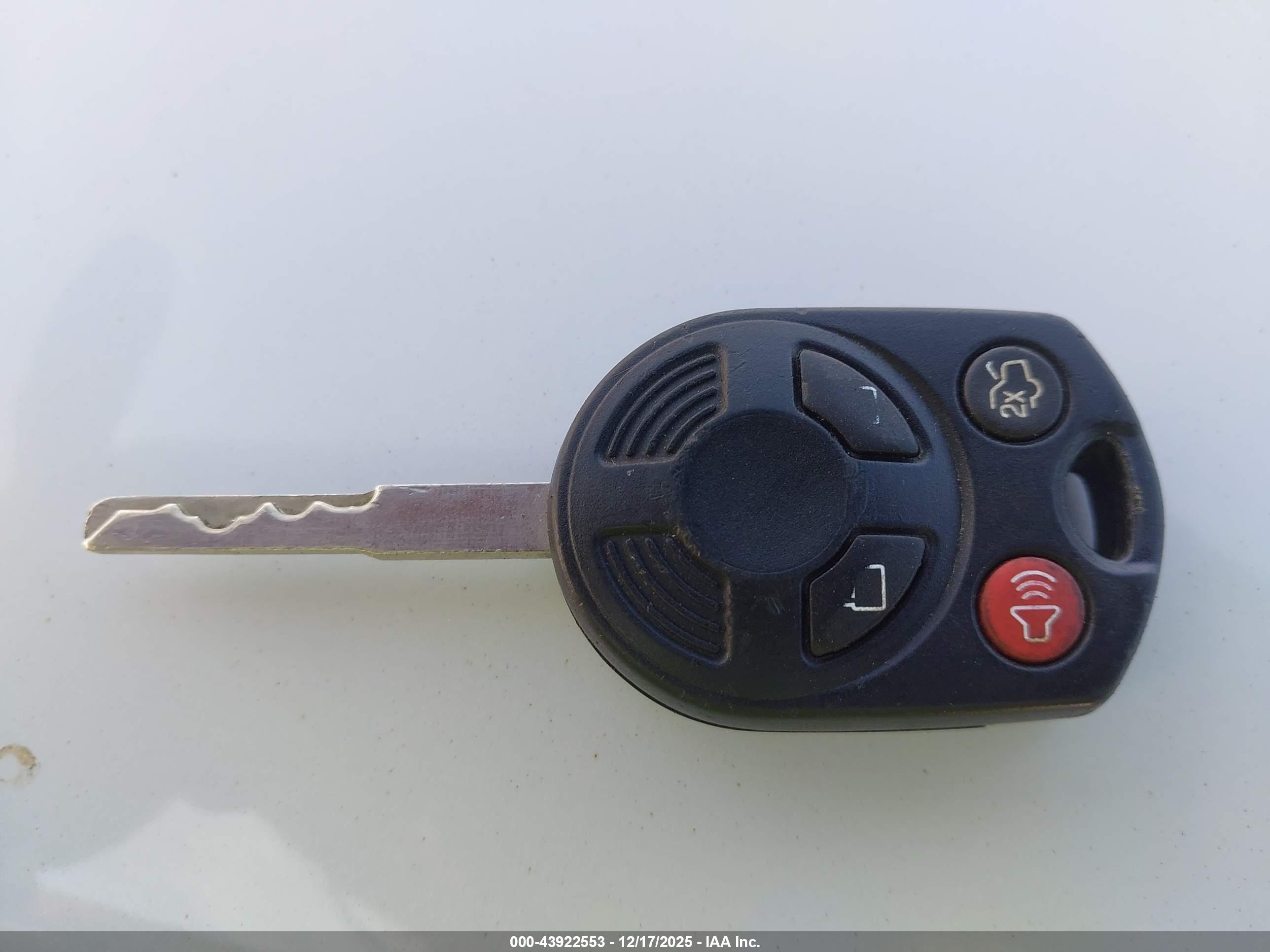 FORD FOCUS image 11