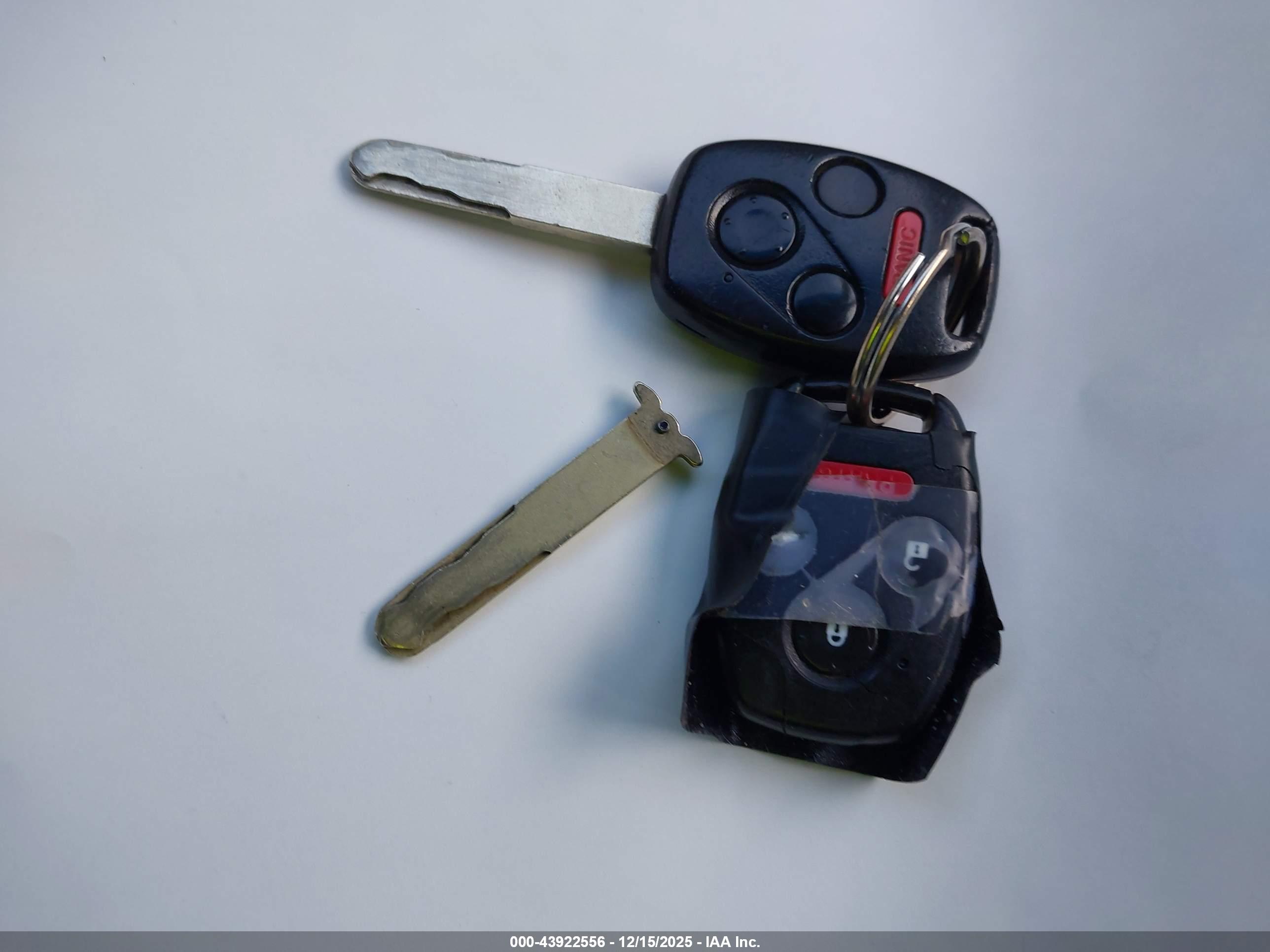 HONDA ACCORD image 11