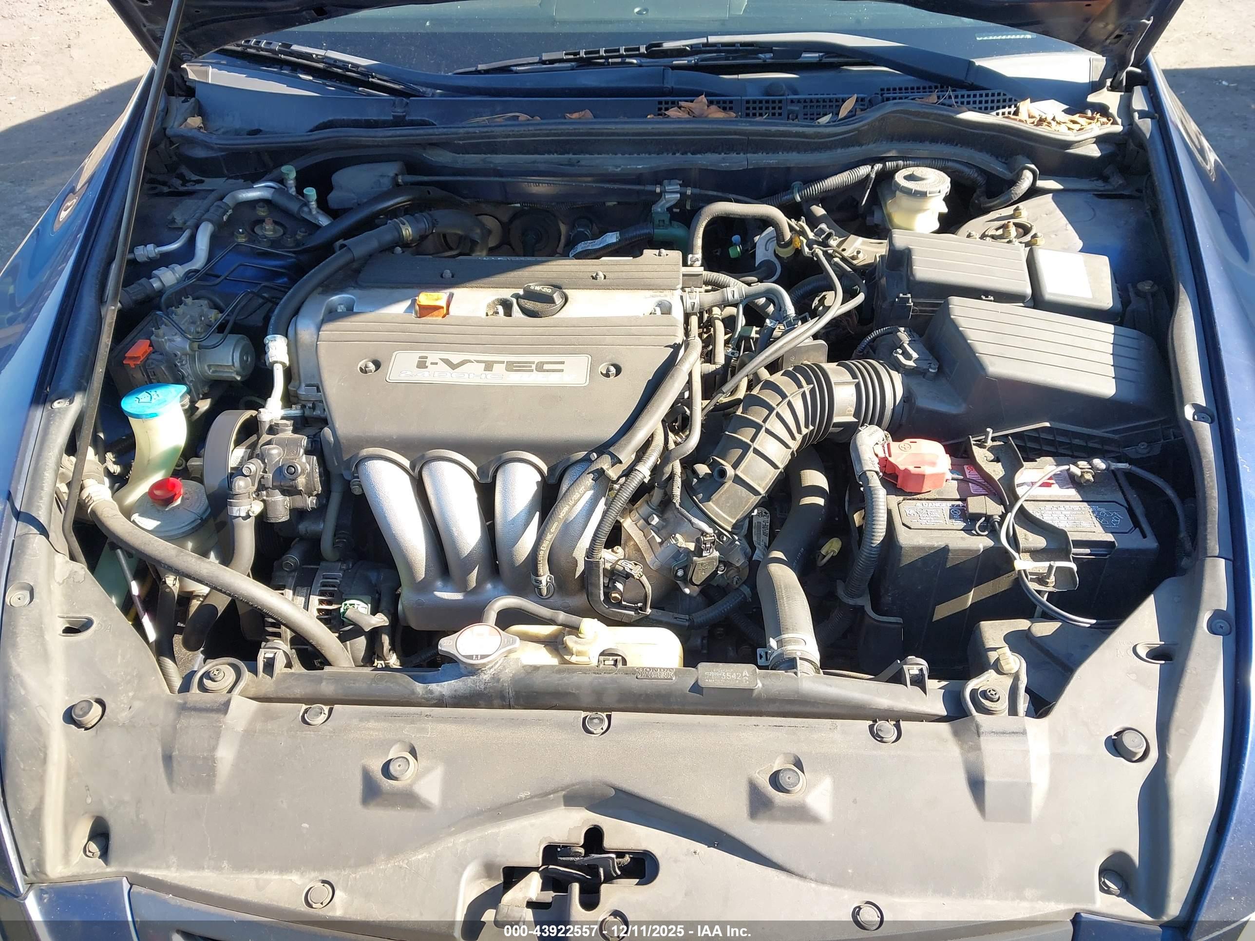HONDA ACCORD image 10