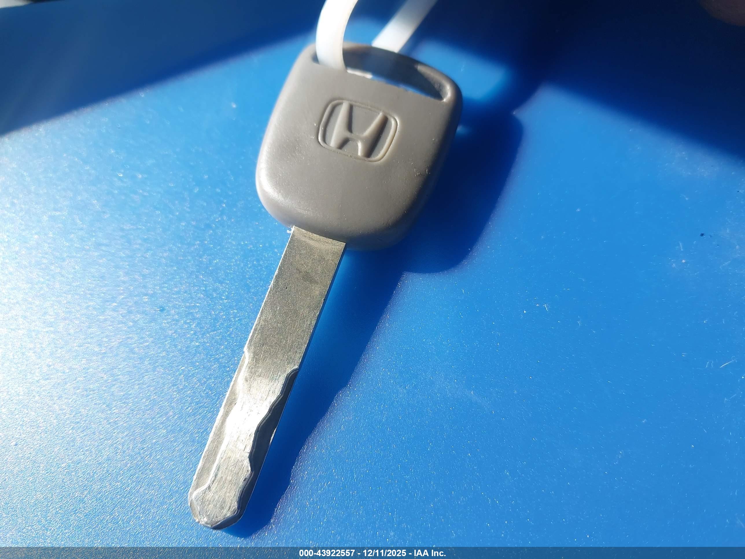 HONDA ACCORD image 11