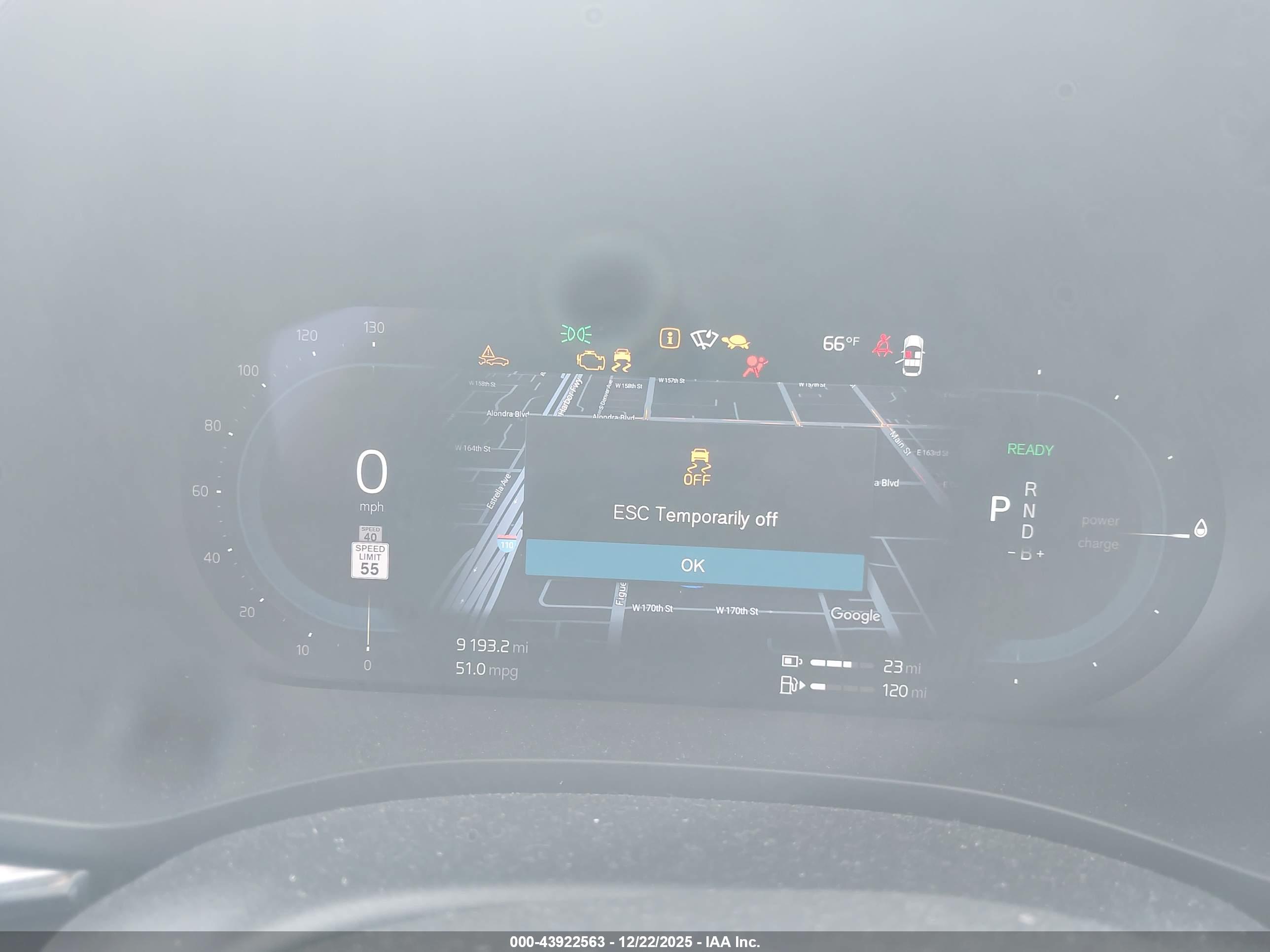 VOLVO XC60 image 7