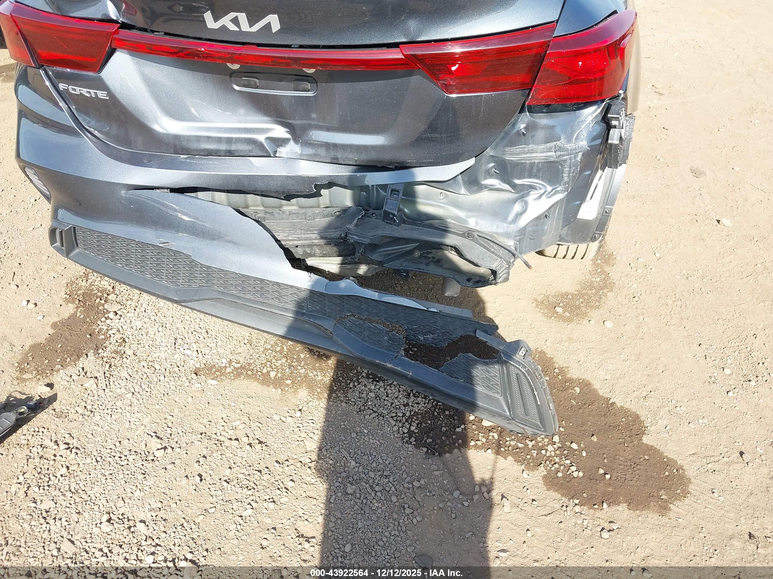 KIA FORTE image 6