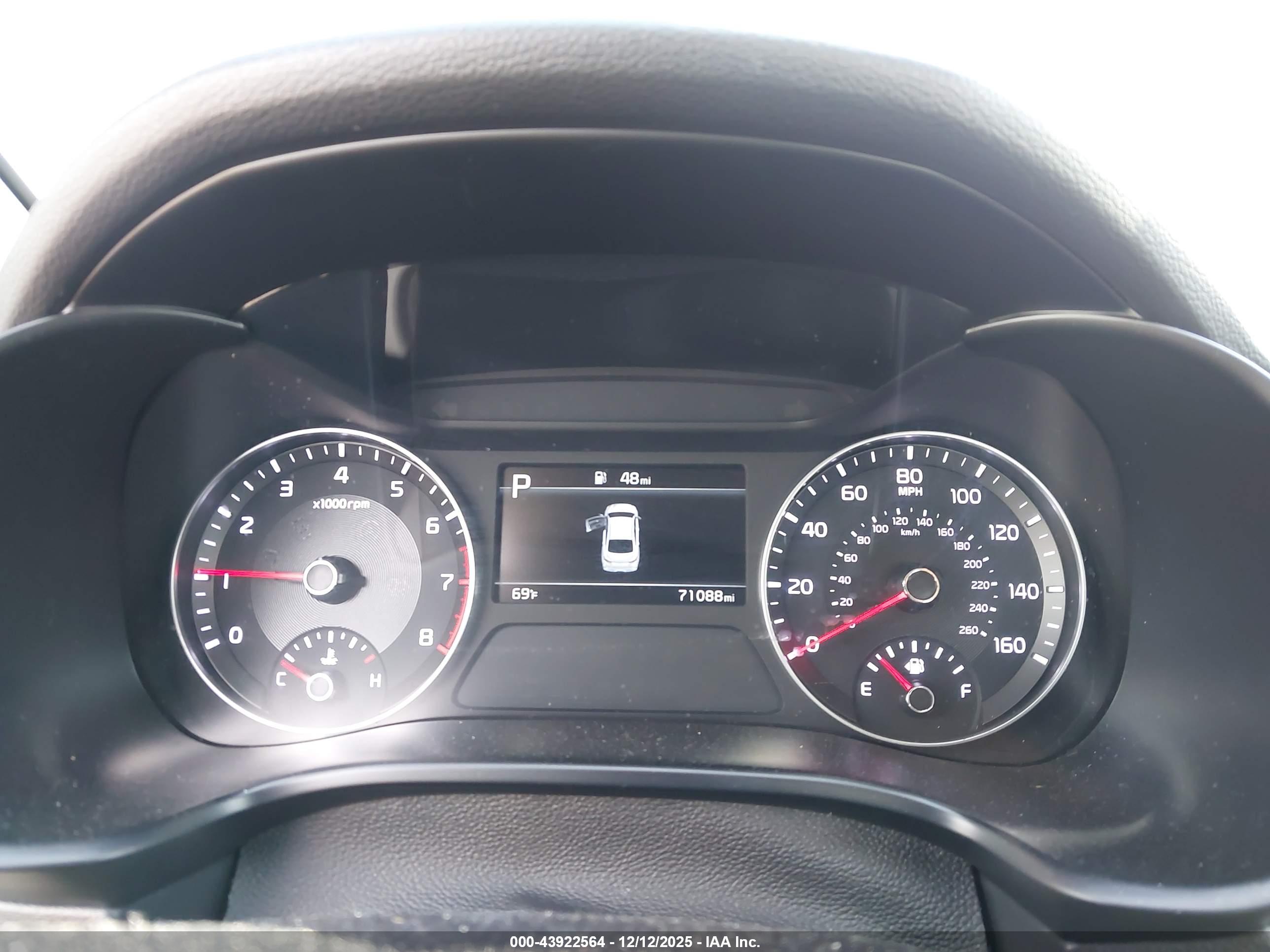 KIA FORTE image 7