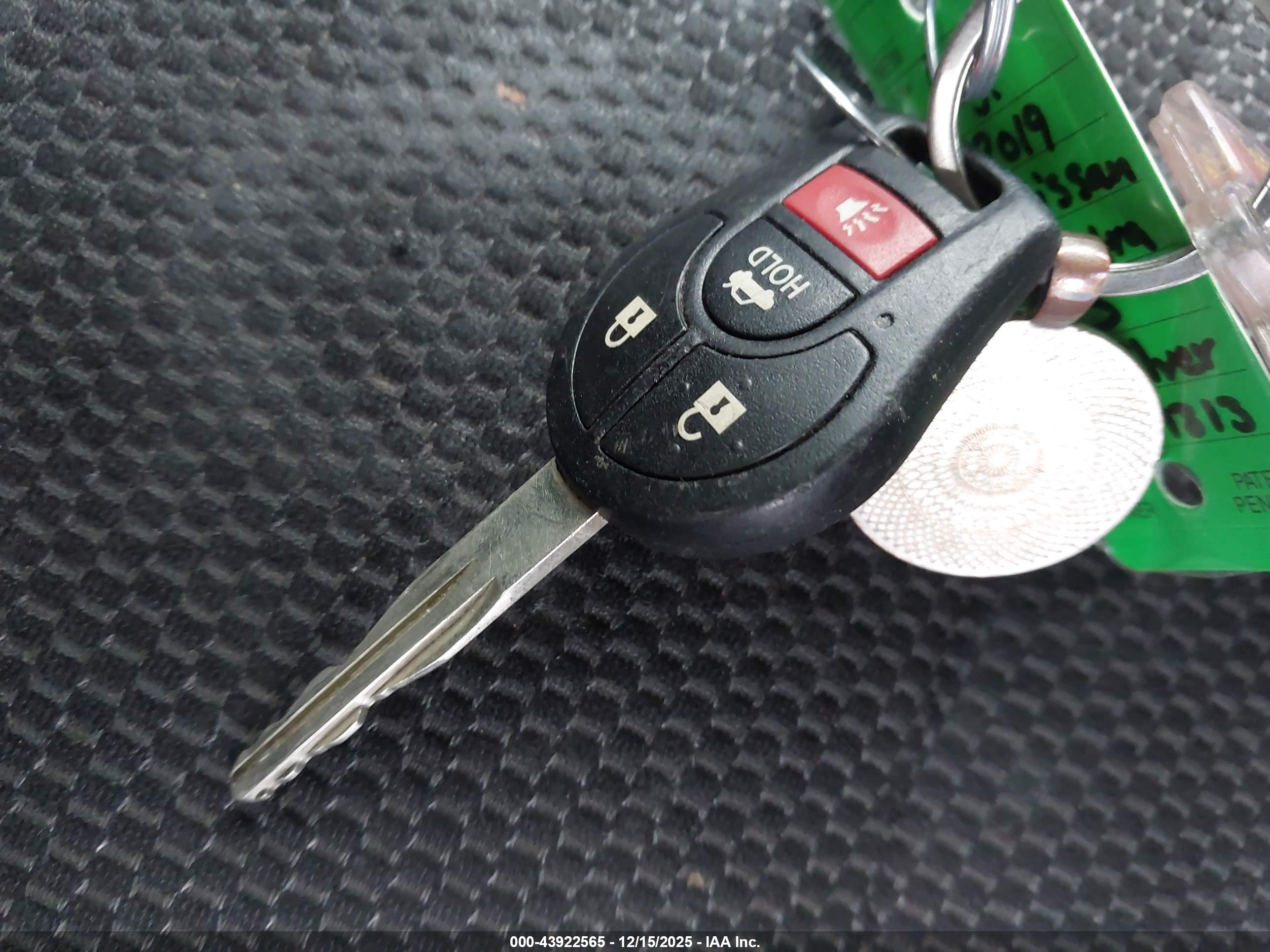 NISSAN SENTRA image 11