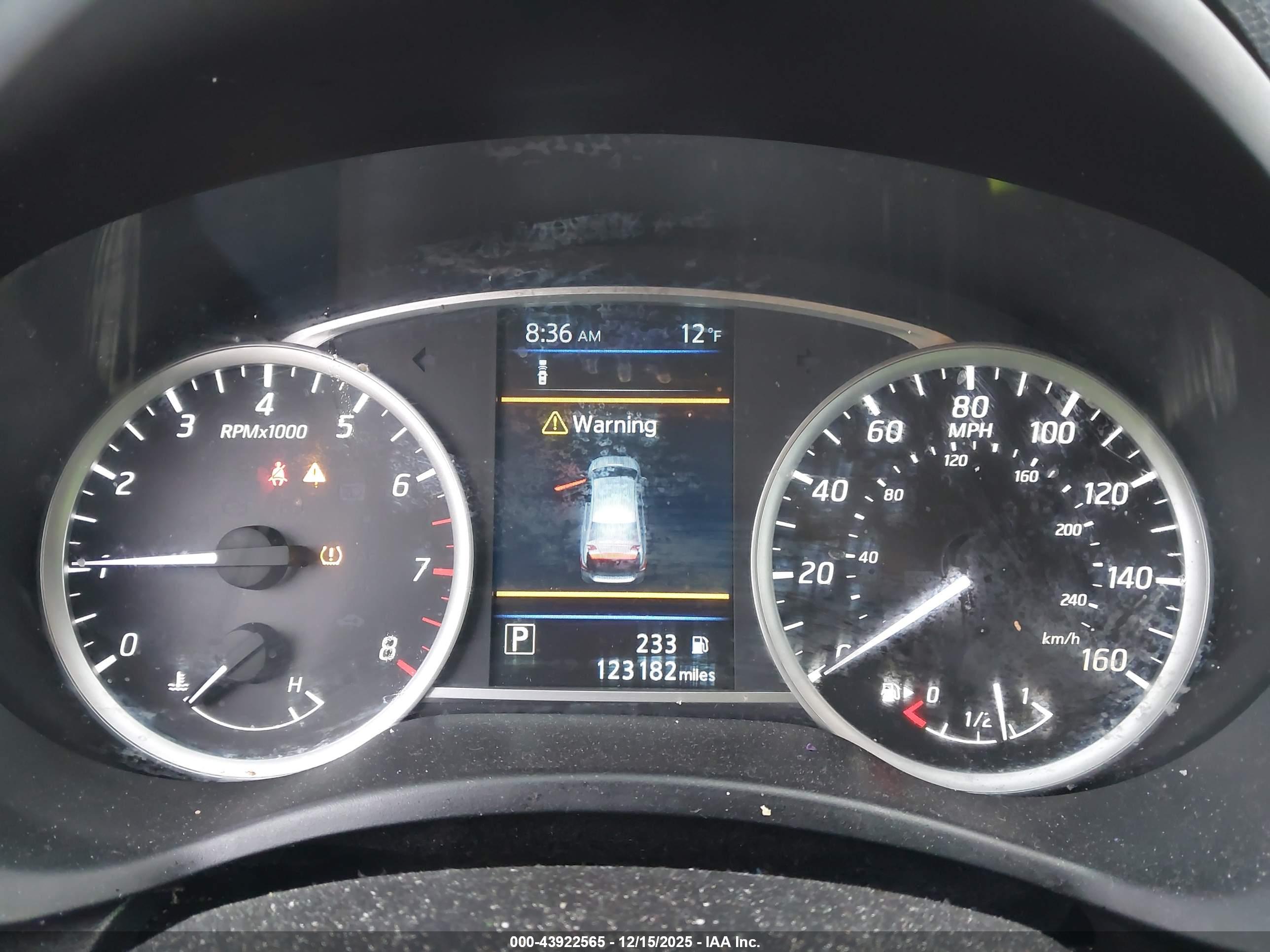 NISSAN SENTRA image 7