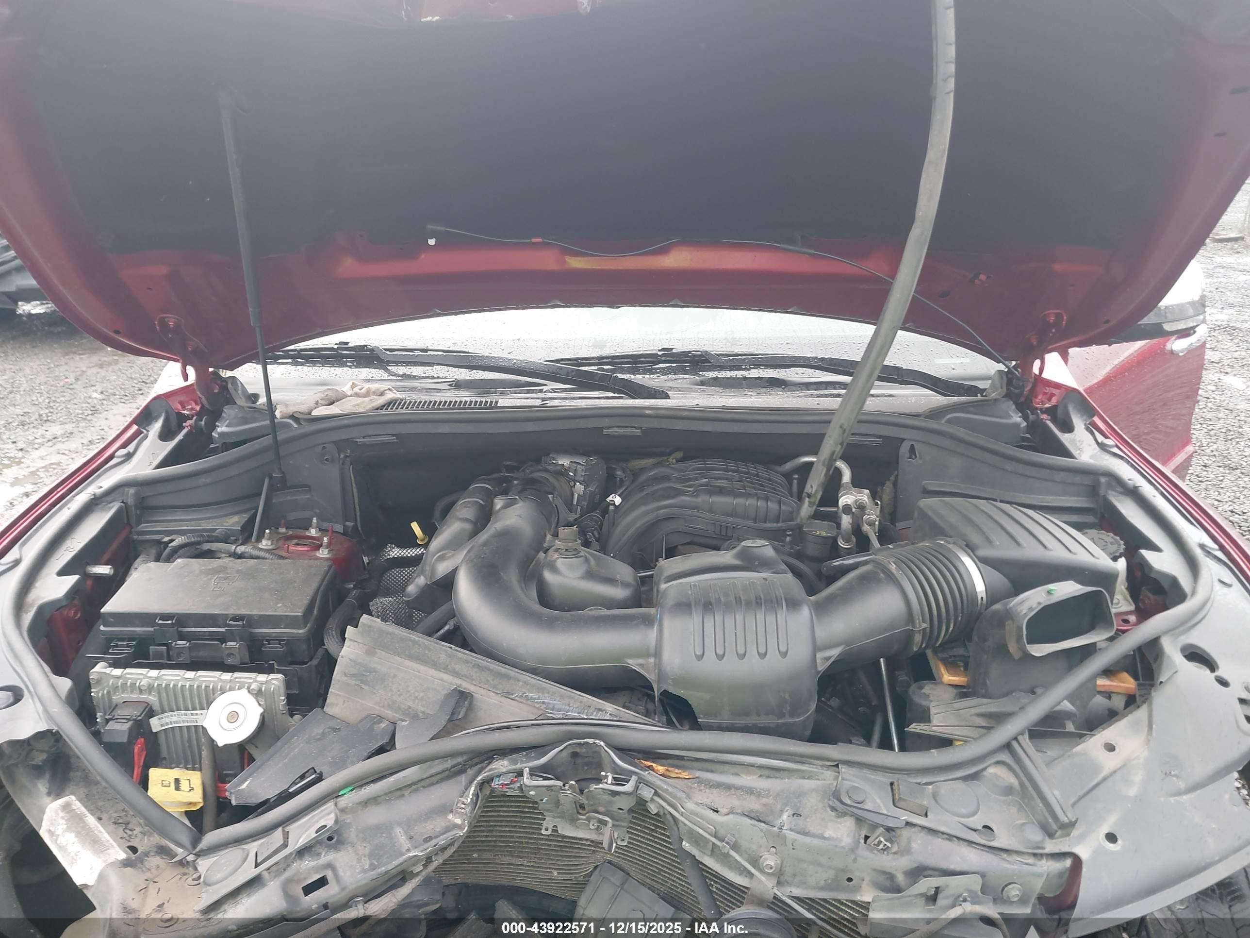 DODGE DURANGO image 10