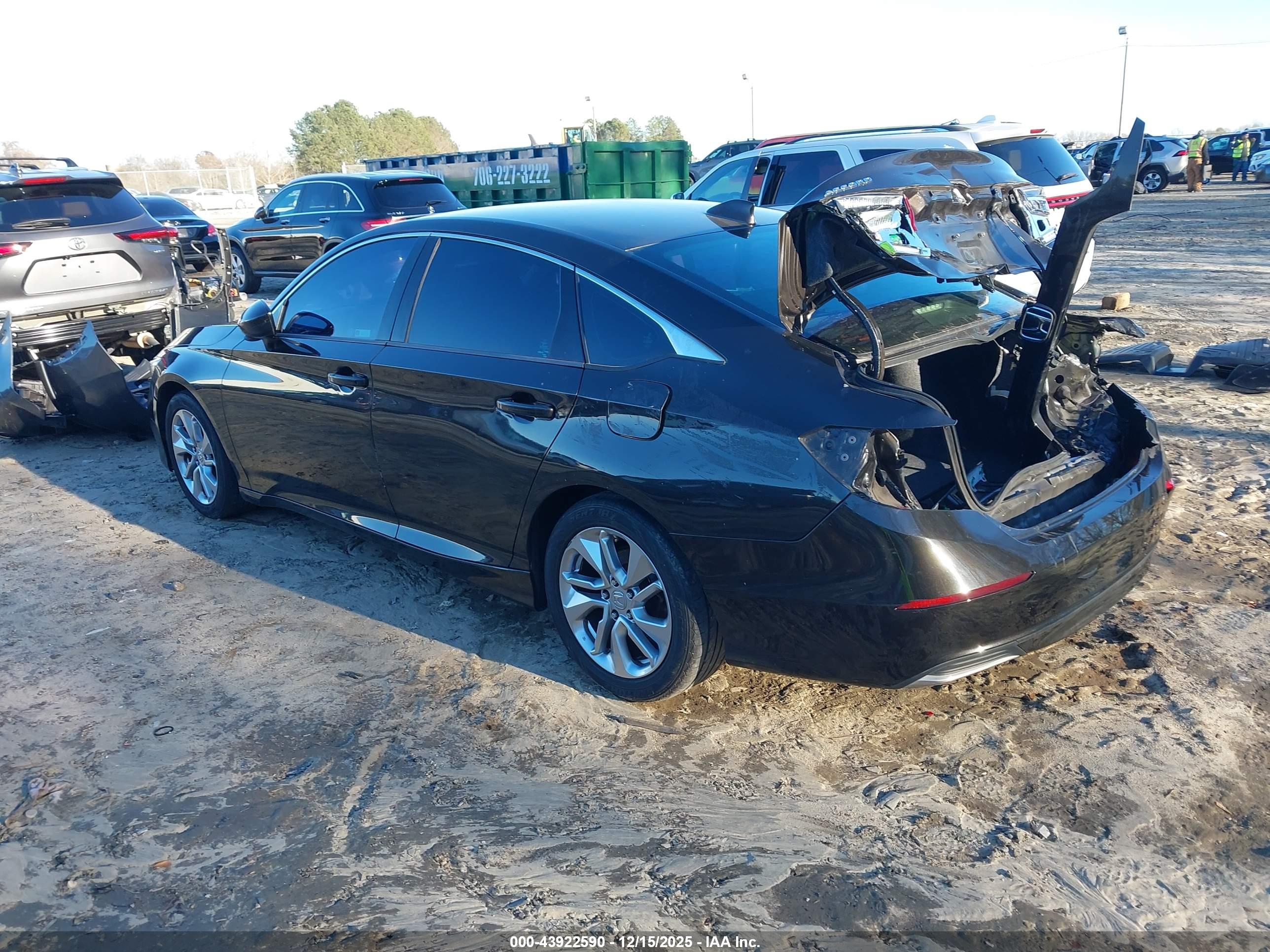 HONDA ACCORD image 3