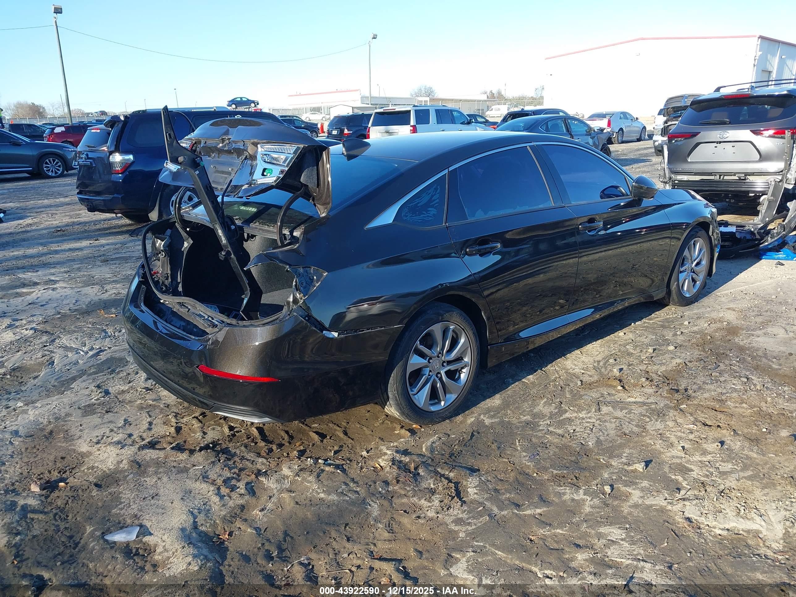 HONDA ACCORD image 4