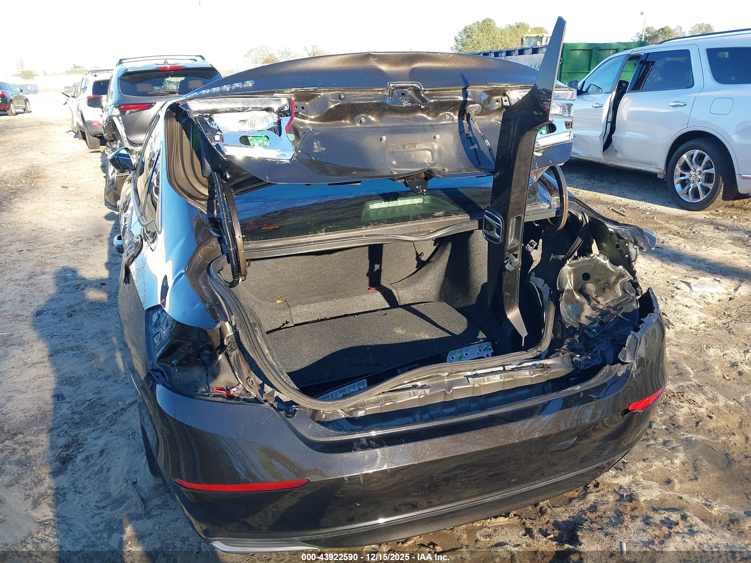 HONDA ACCORD image 6