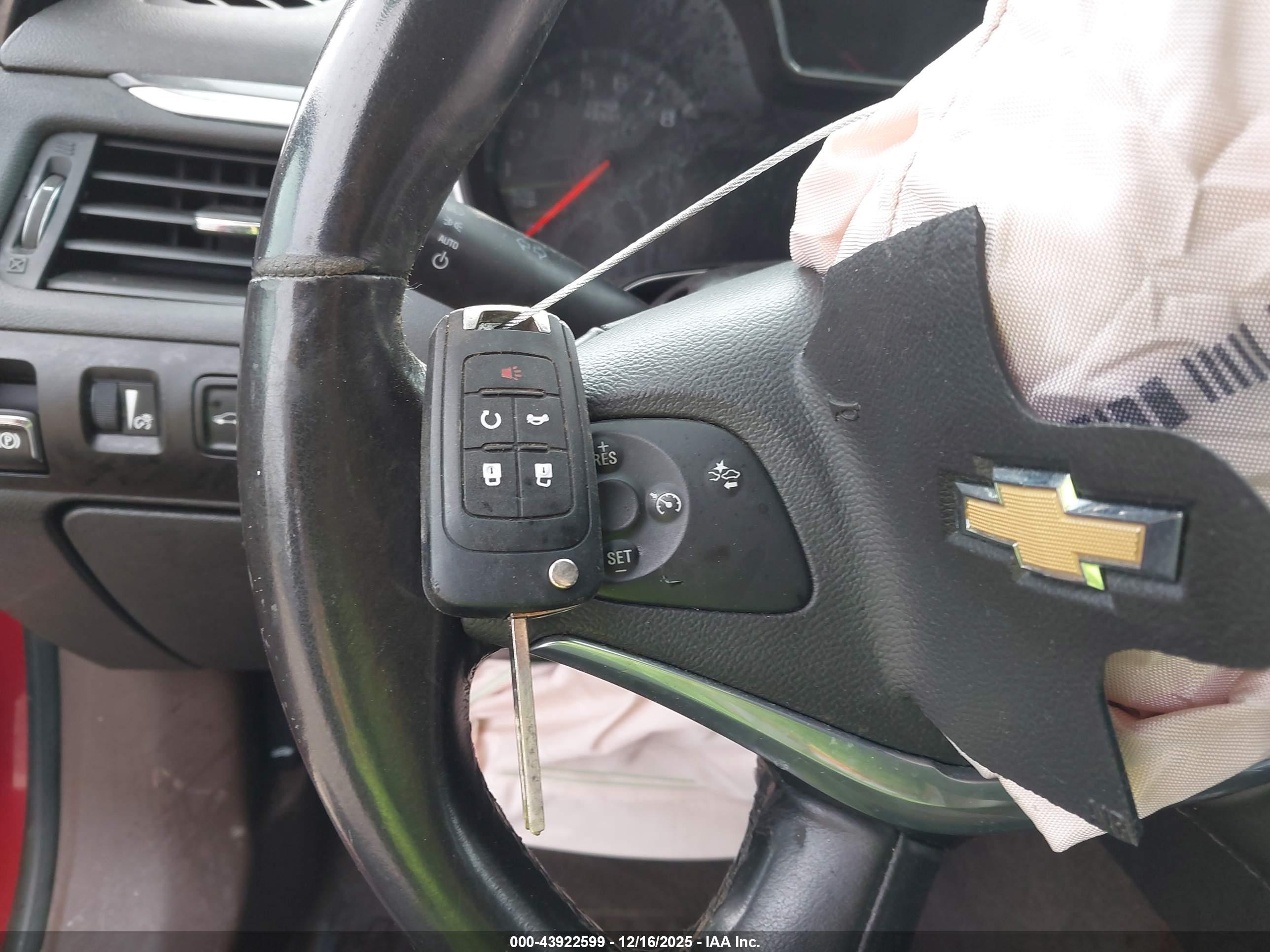 CHEVROLET IMPALA image 11
