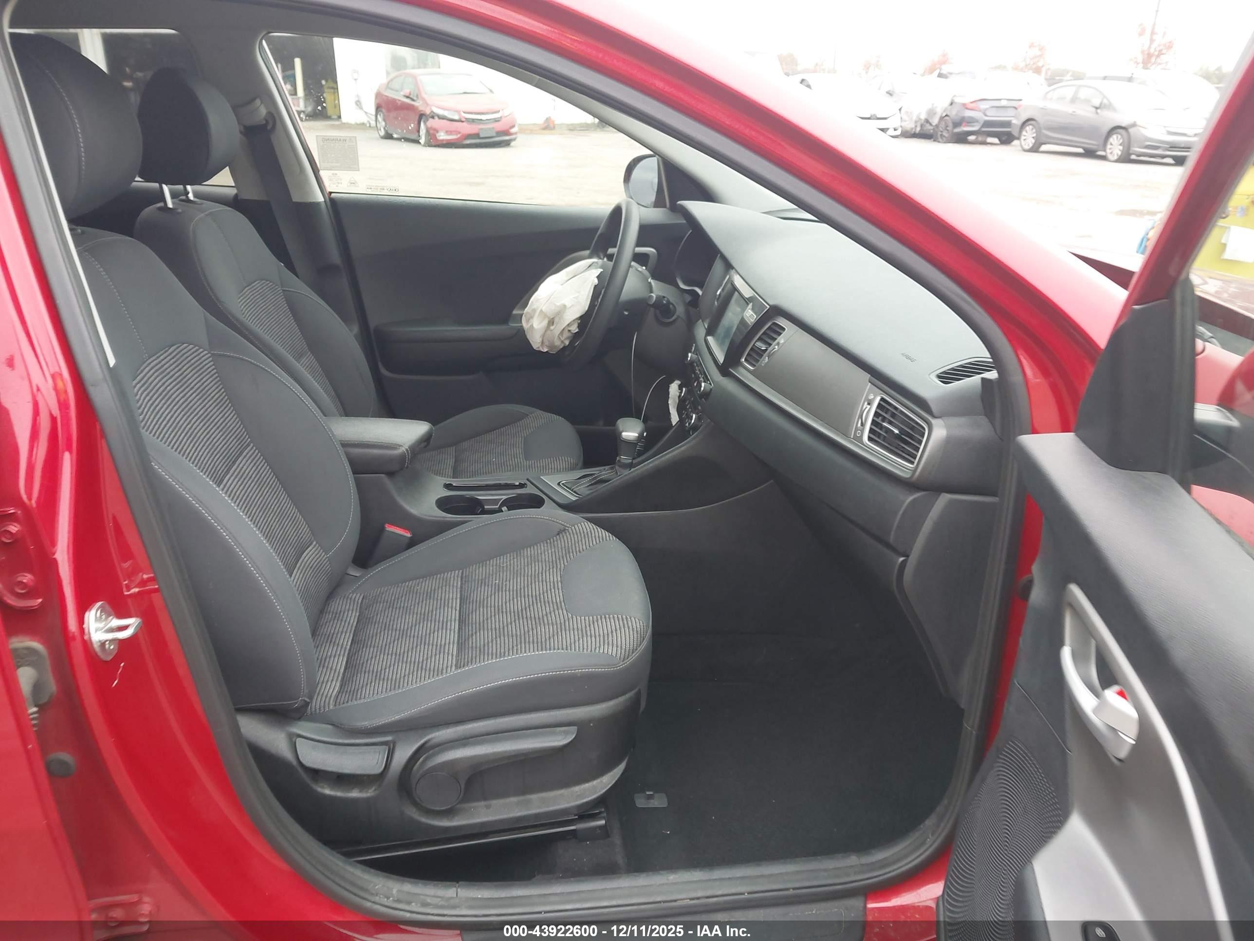 KIA NIRO image 5