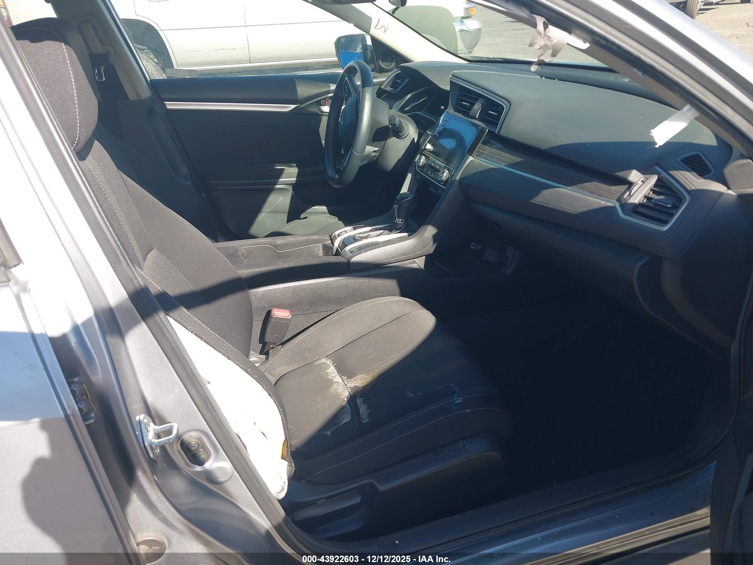 HONDA CIVIC image 5