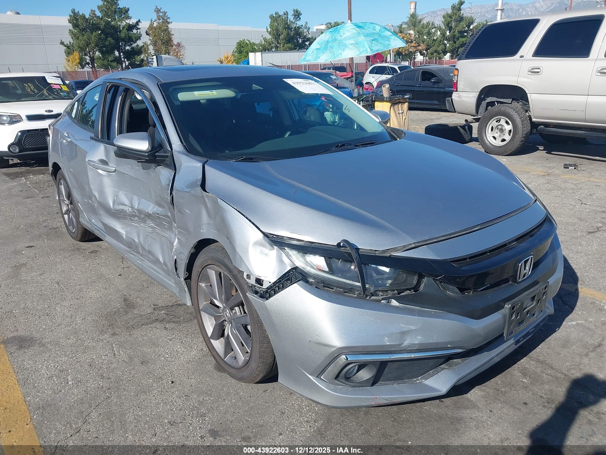 HONDA CIVIC image 6