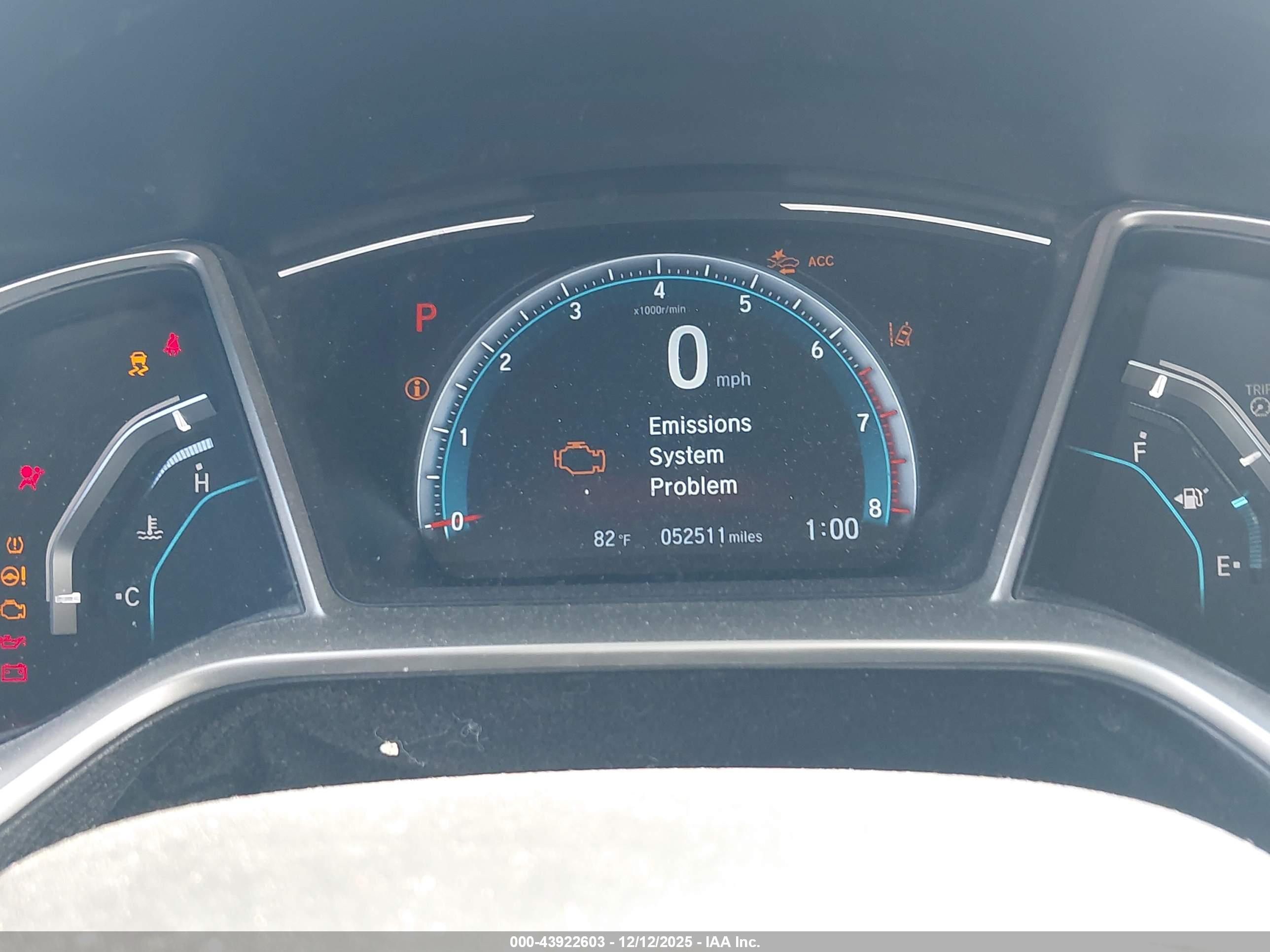 HONDA CIVIC image 7