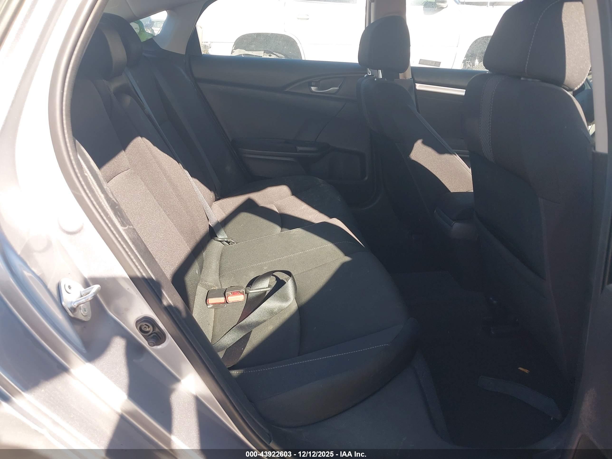 HONDA CIVIC image 8