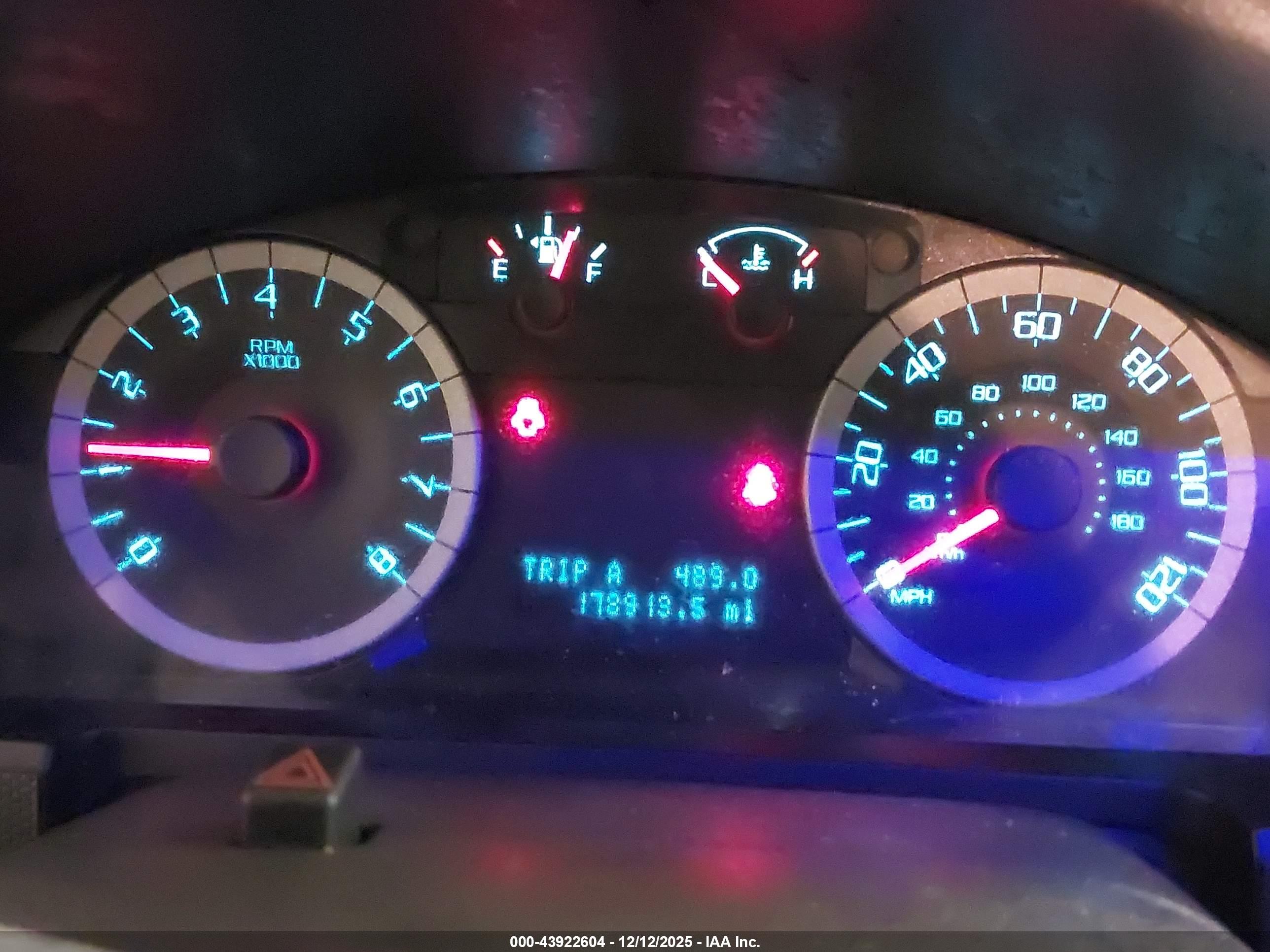 FORD ESCAPE image 7