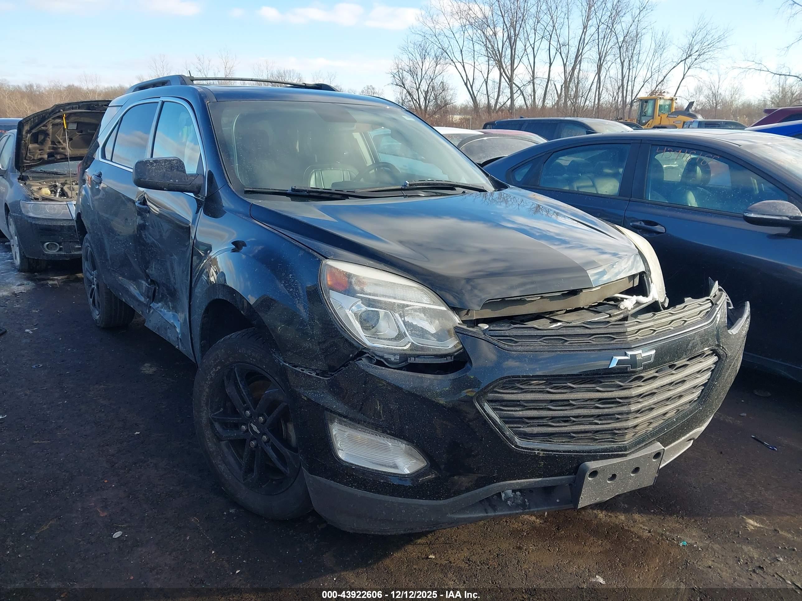 CHEVROLET EQUINOX image 6