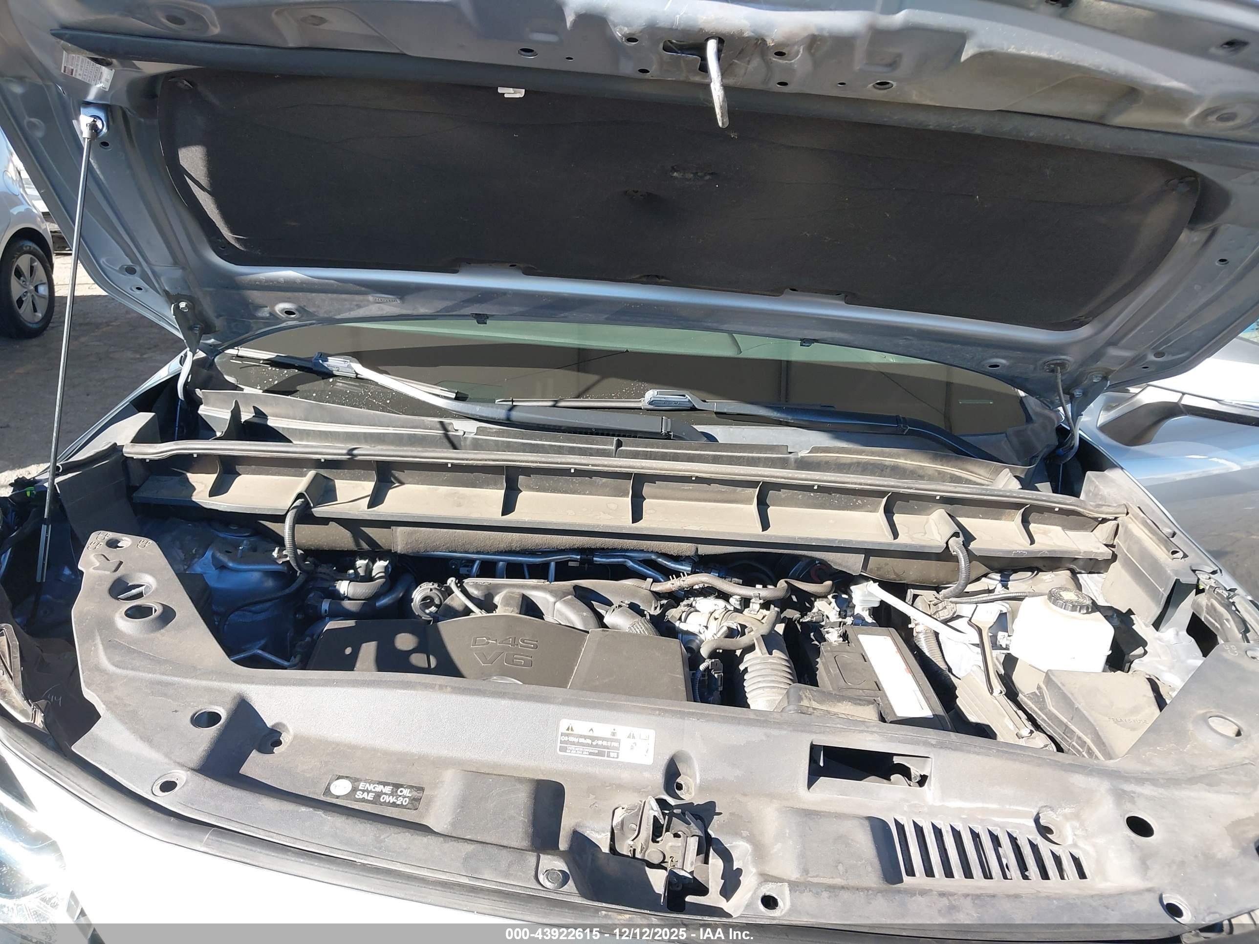 TOYOTA HIGHLANDER image 10