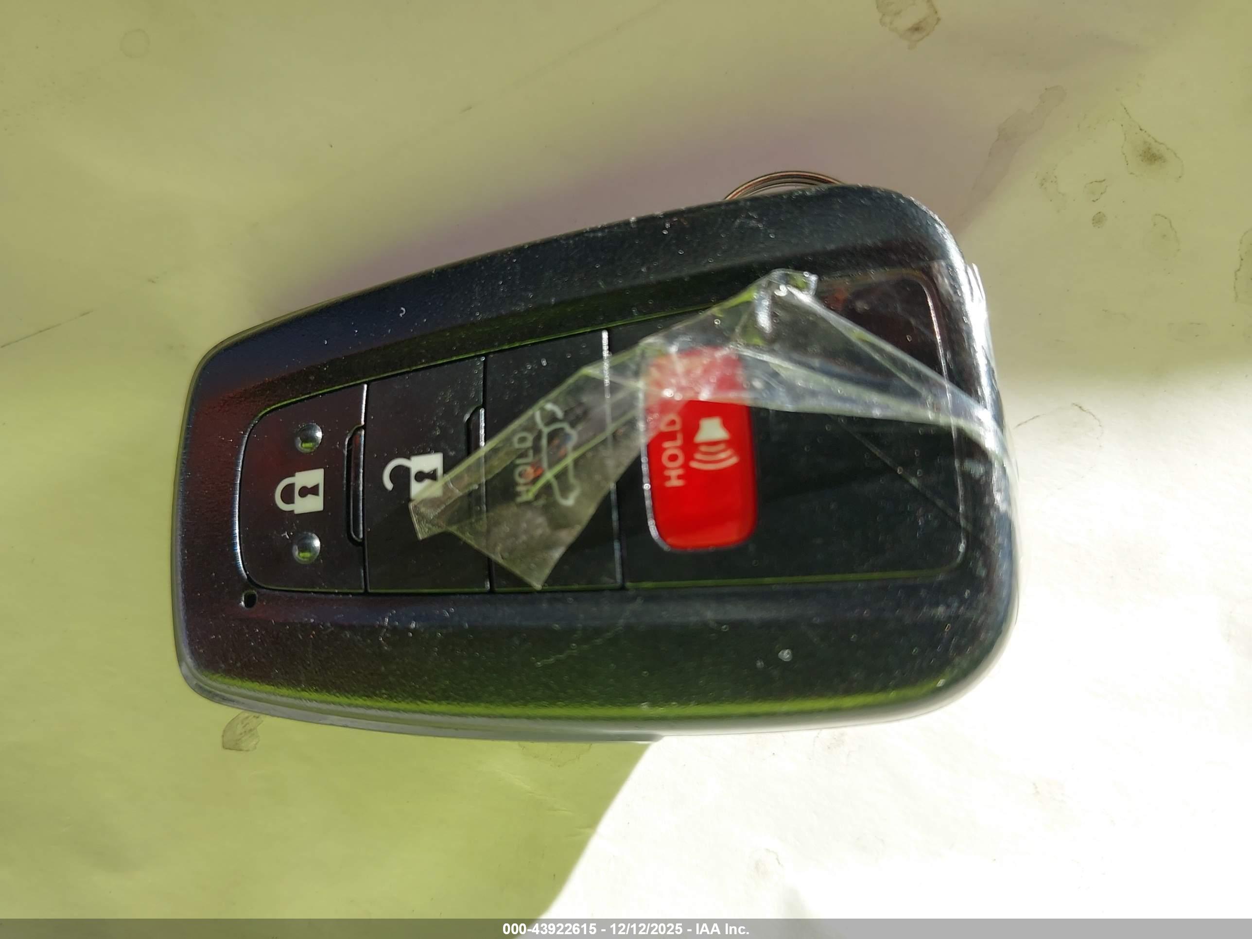 TOYOTA HIGHLANDER image 11