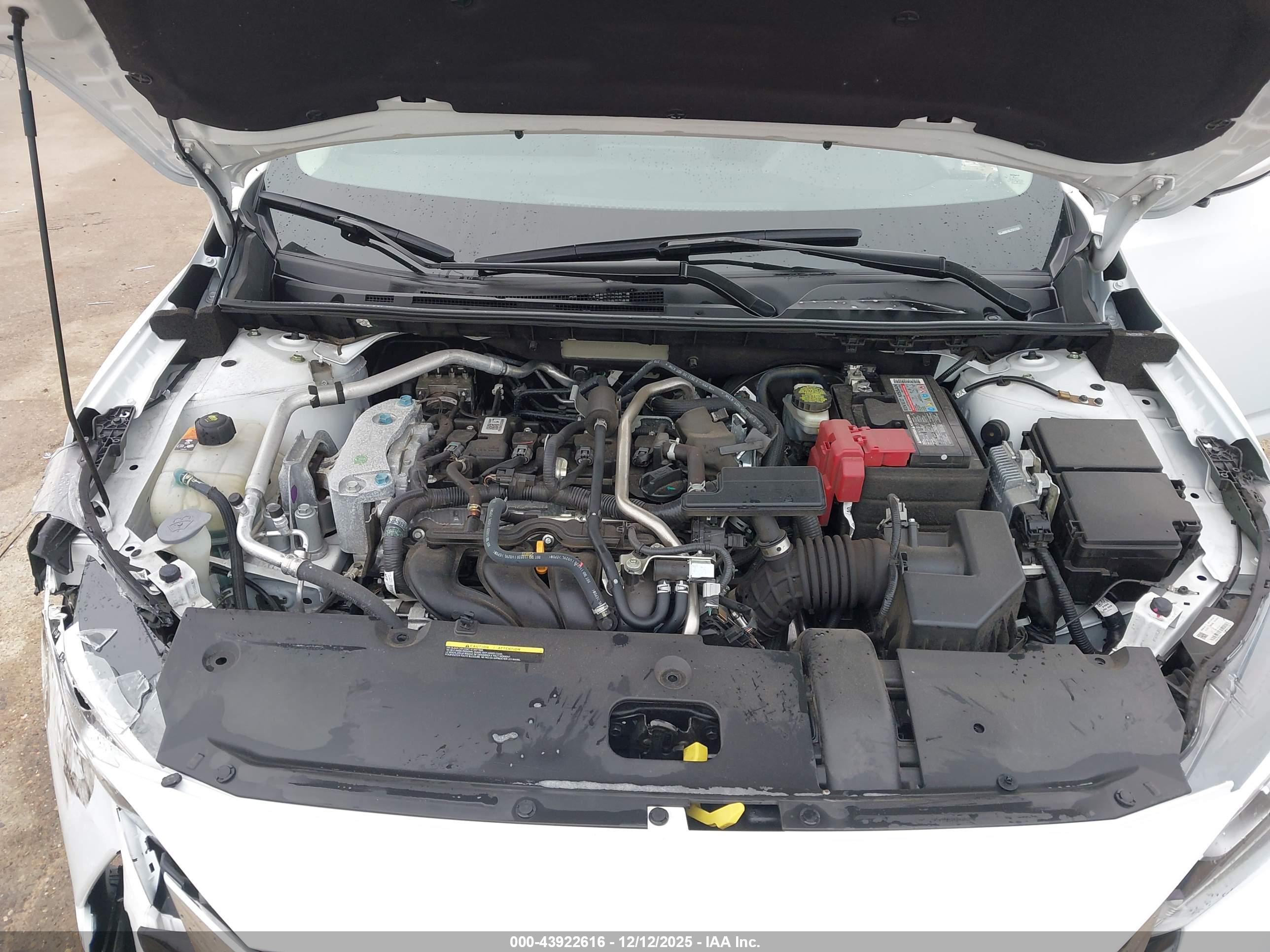 NISSAN SENTRA image 10