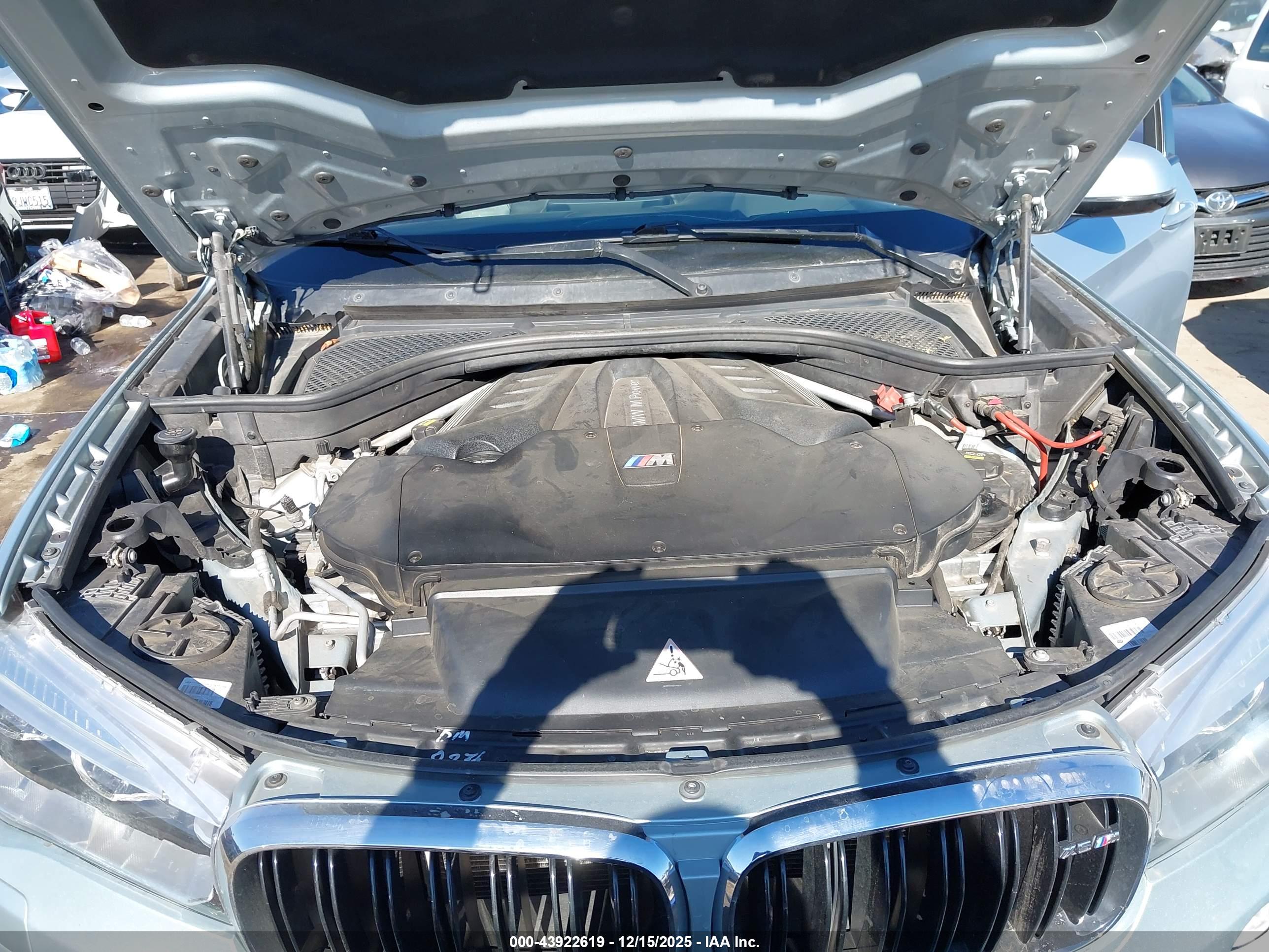 BMW X5 image 10