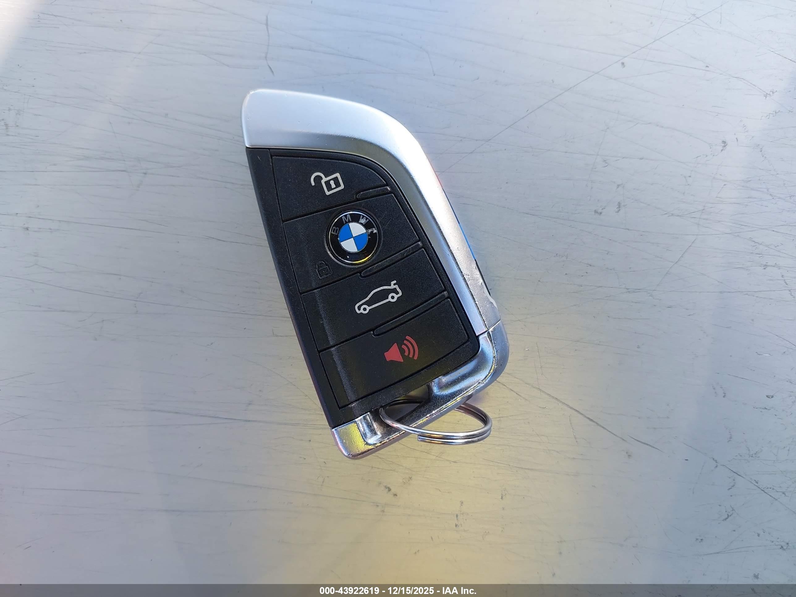 BMW X5 image 11