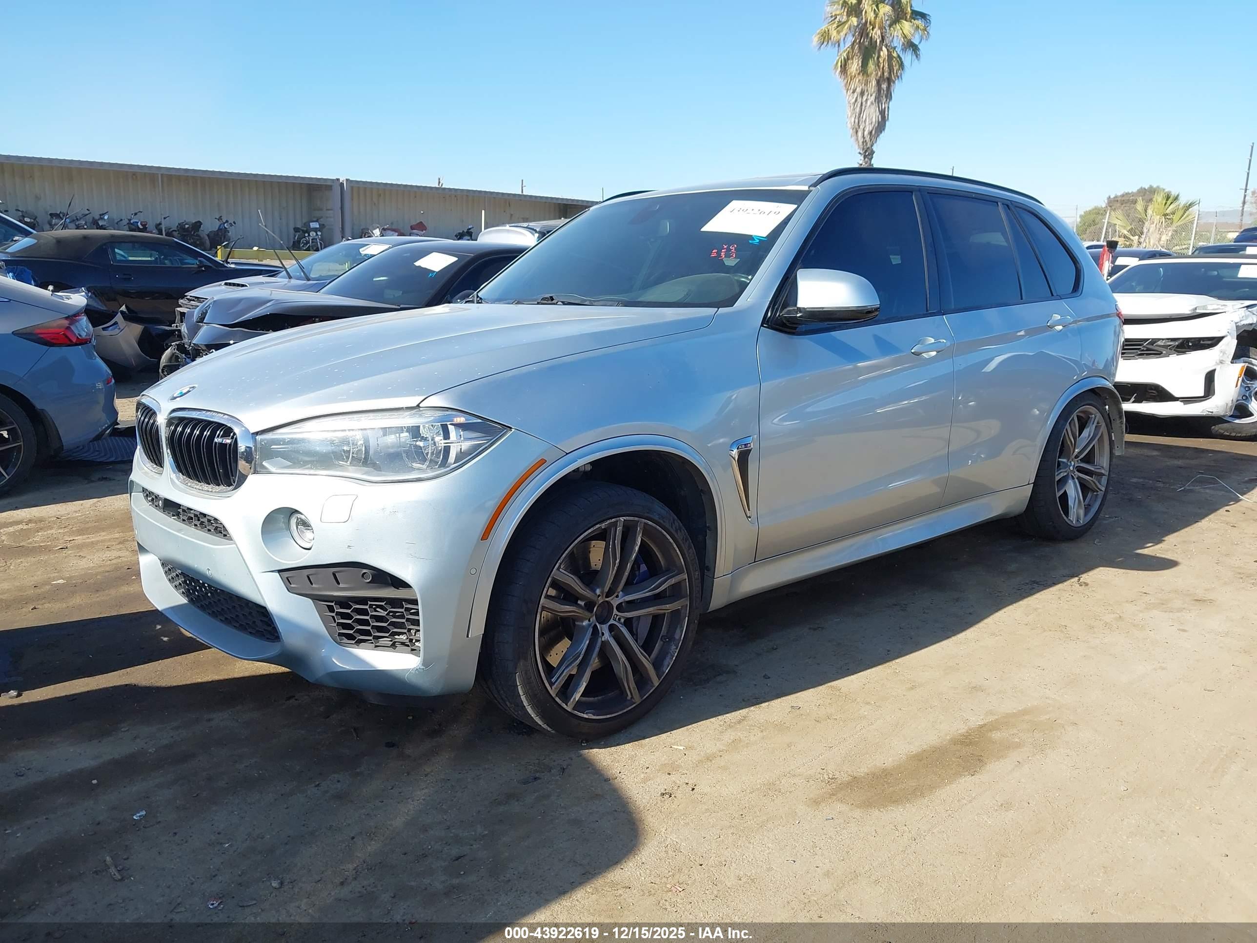 BMW X5 image 2