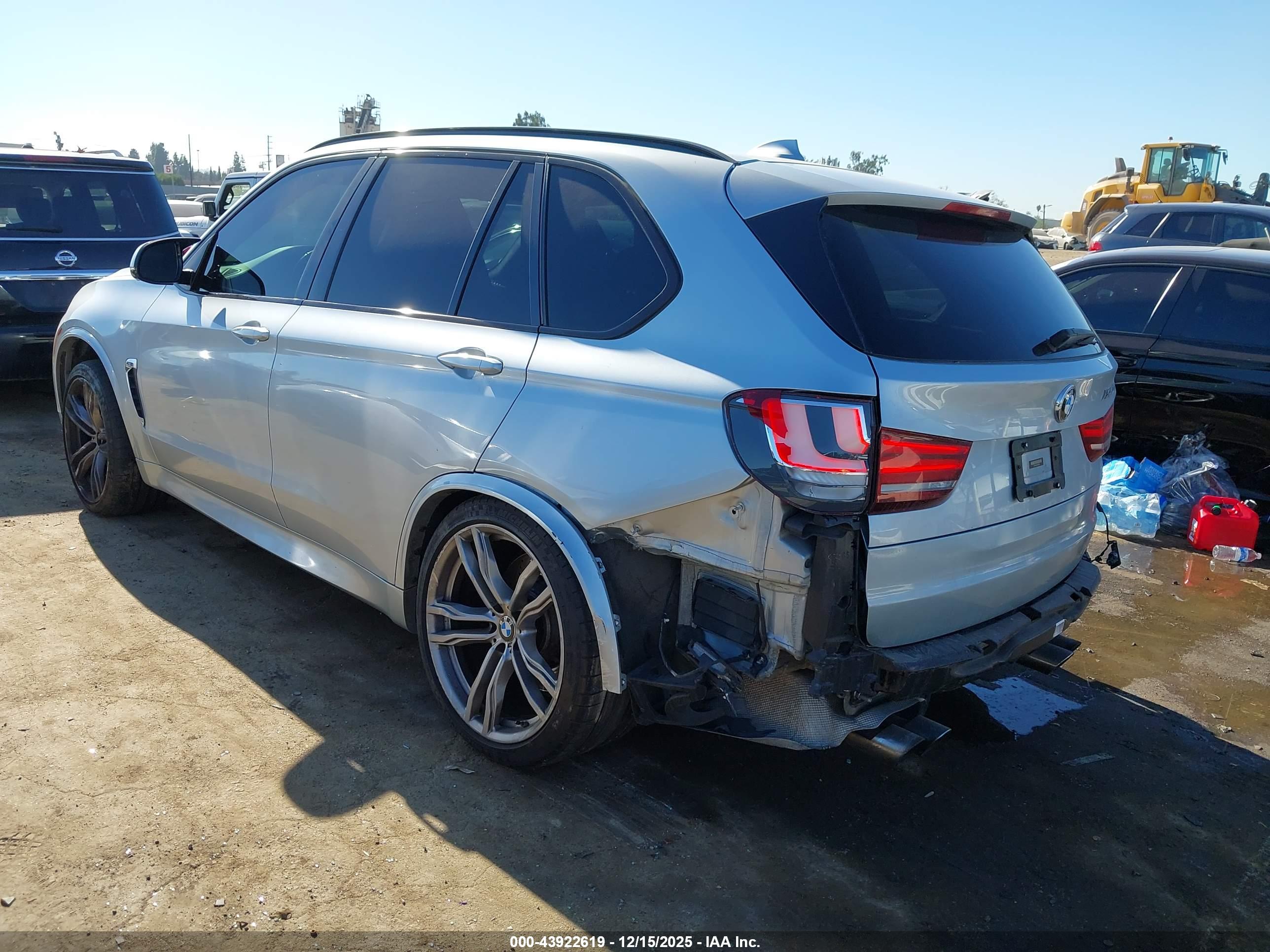 BMW X5 image 3