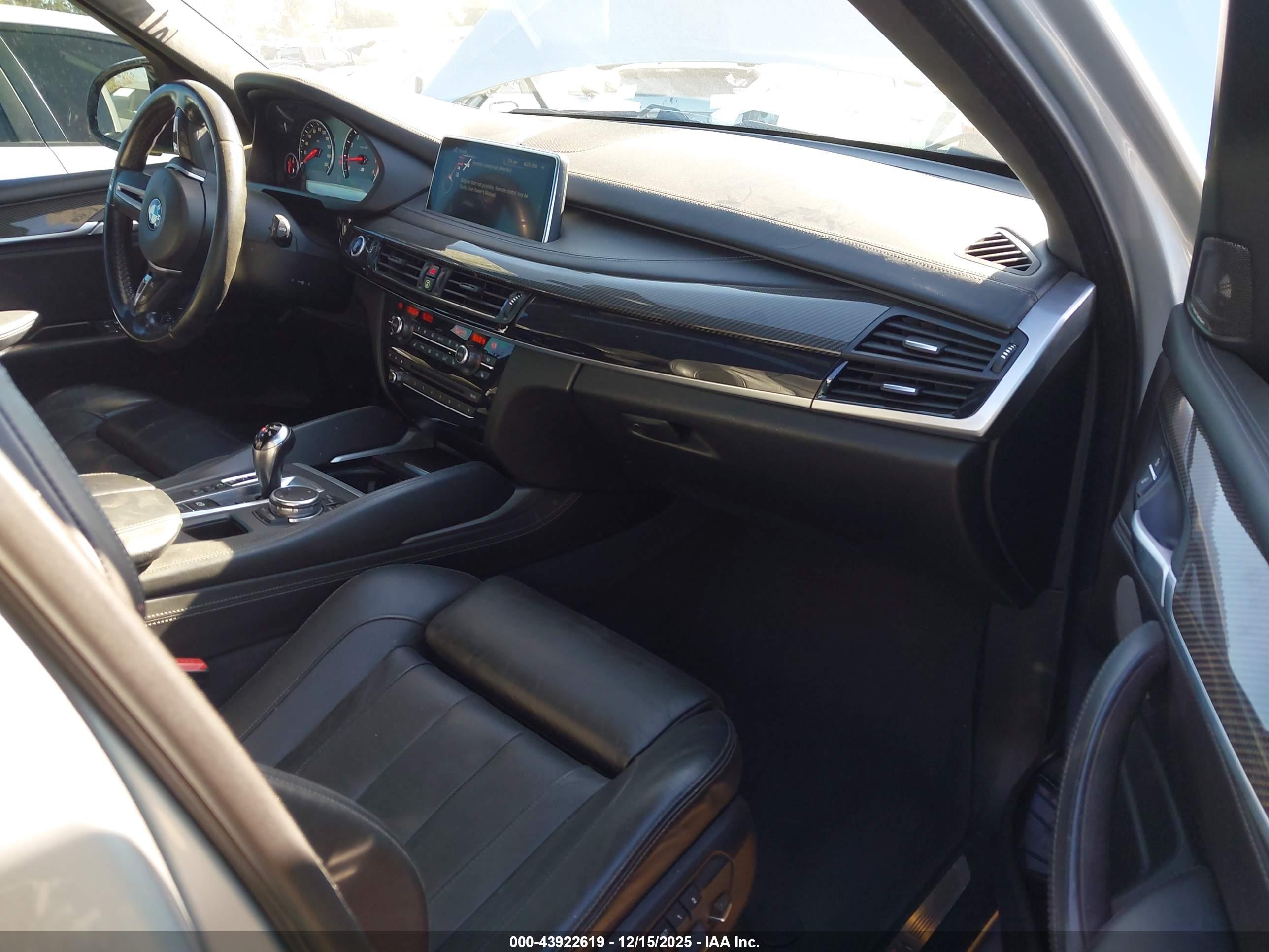 BMW X5 image 5