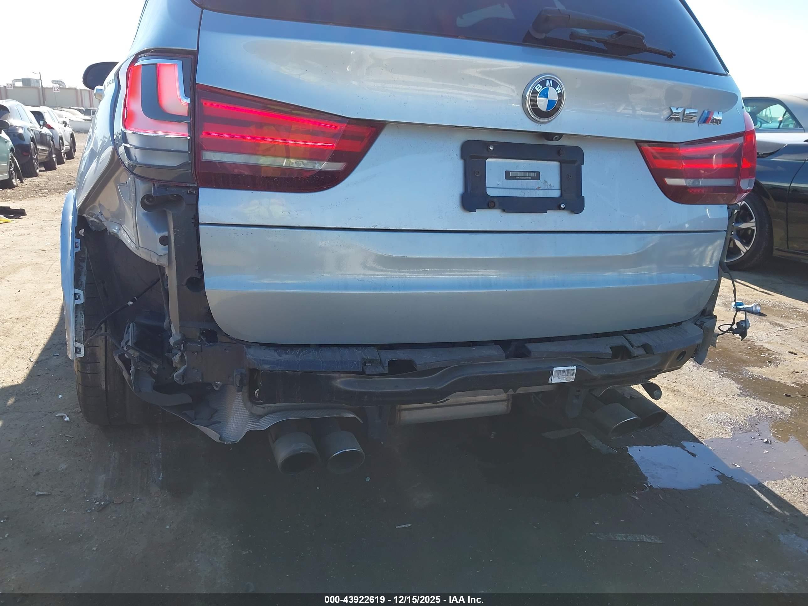 BMW X5 image 6