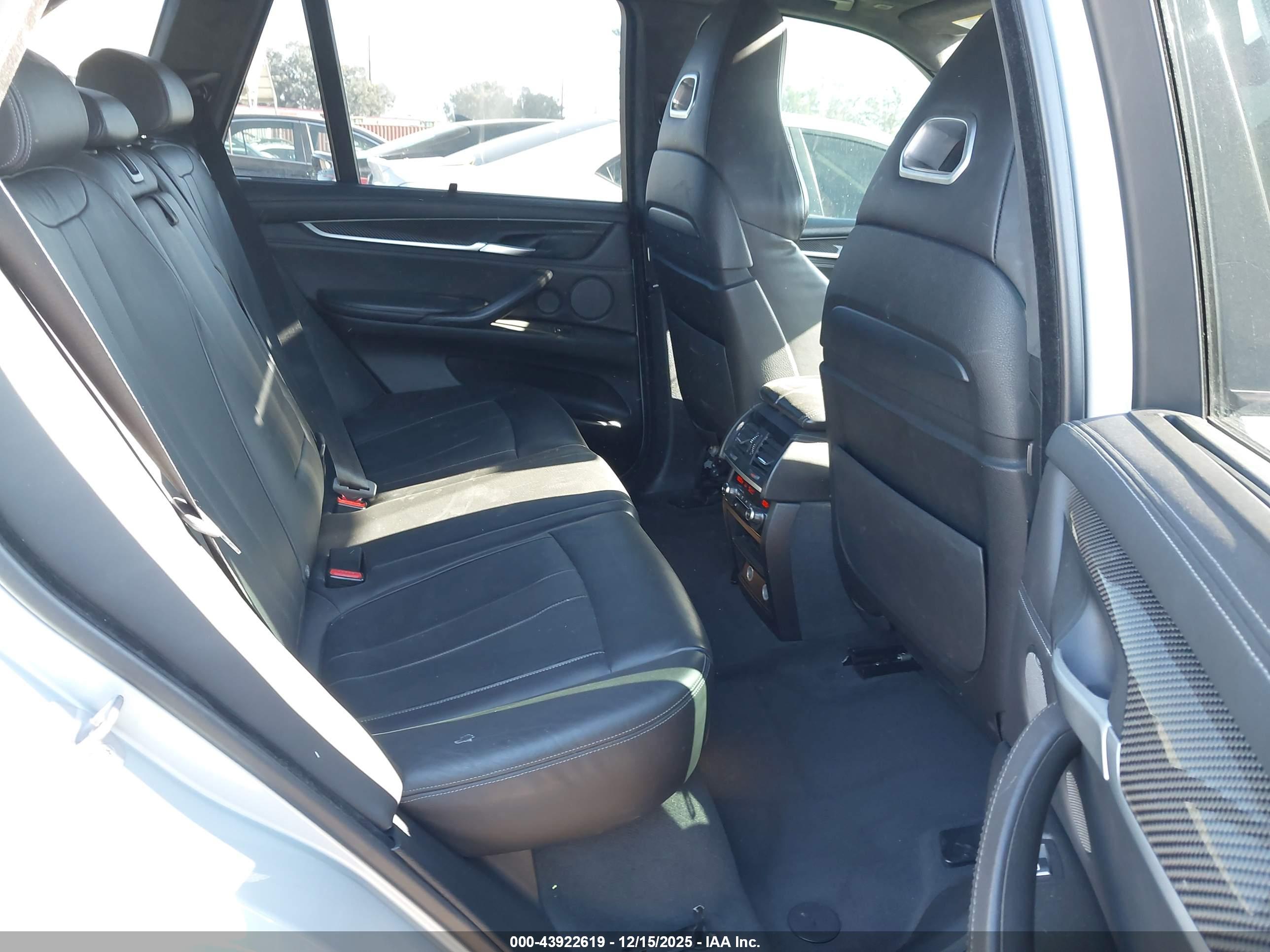 BMW X5 image 8