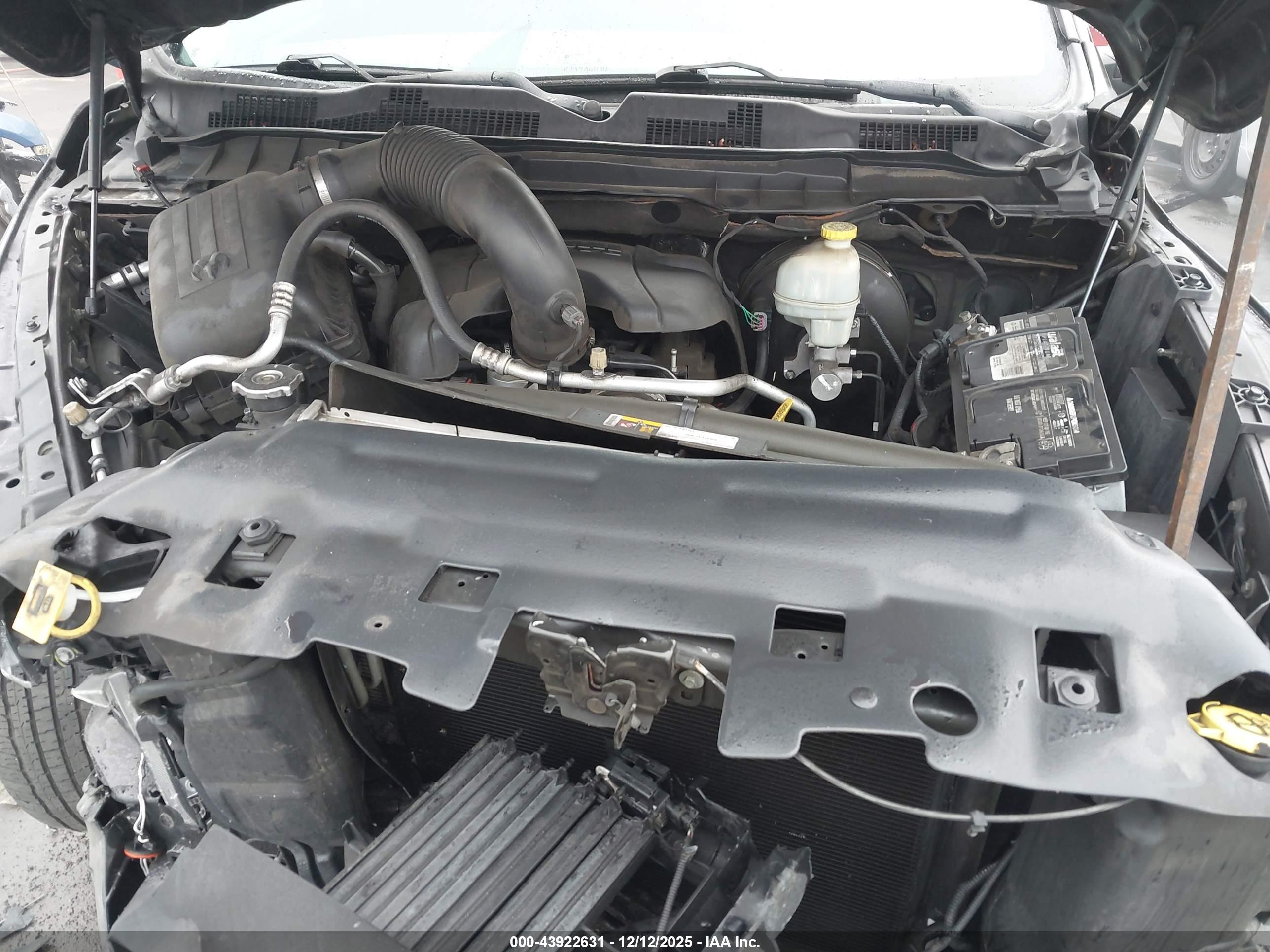 RAM 1500 image 10