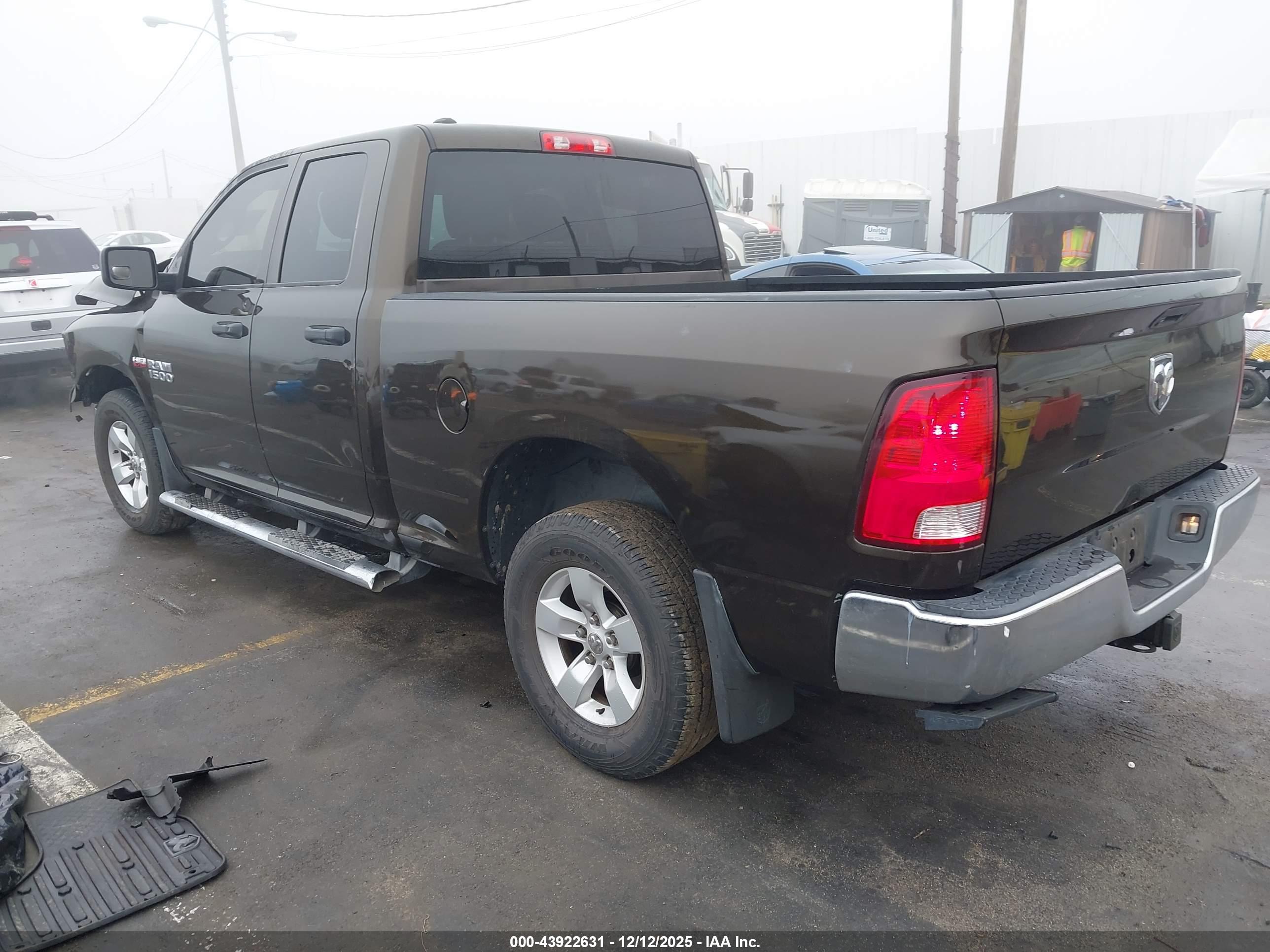 RAM 1500 image 3