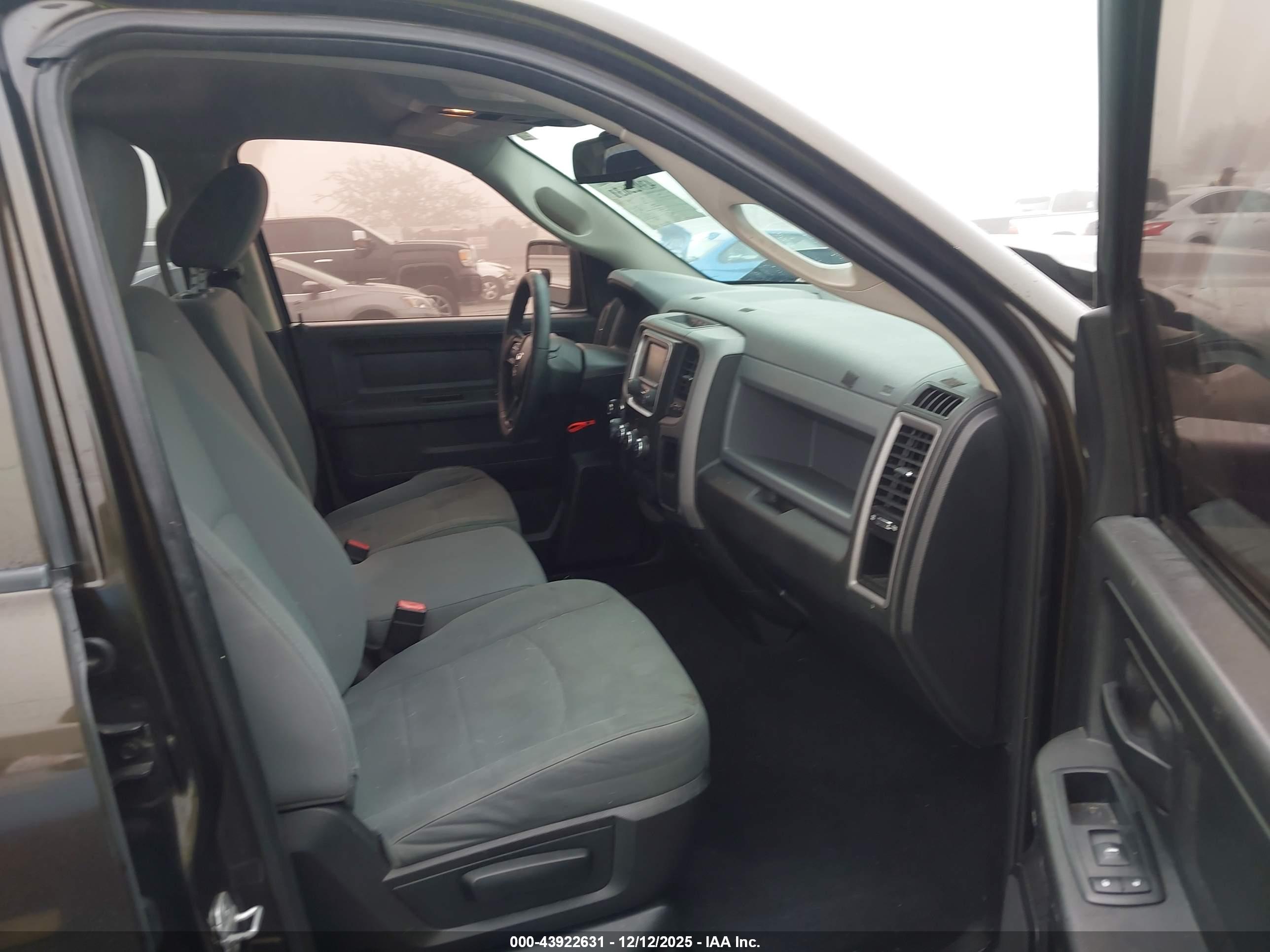 RAM 1500 image 5
