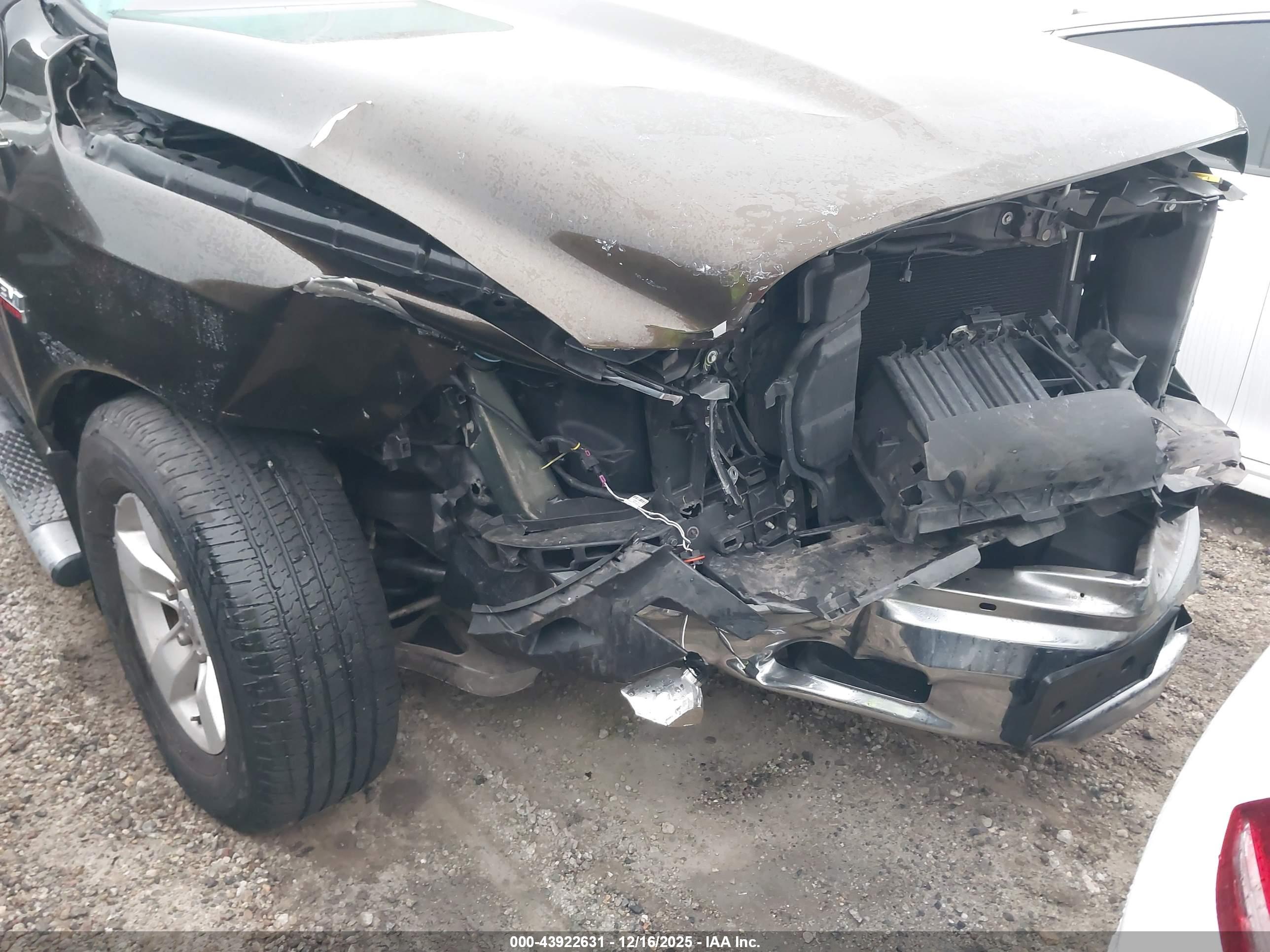 RAM 1500 image 6
