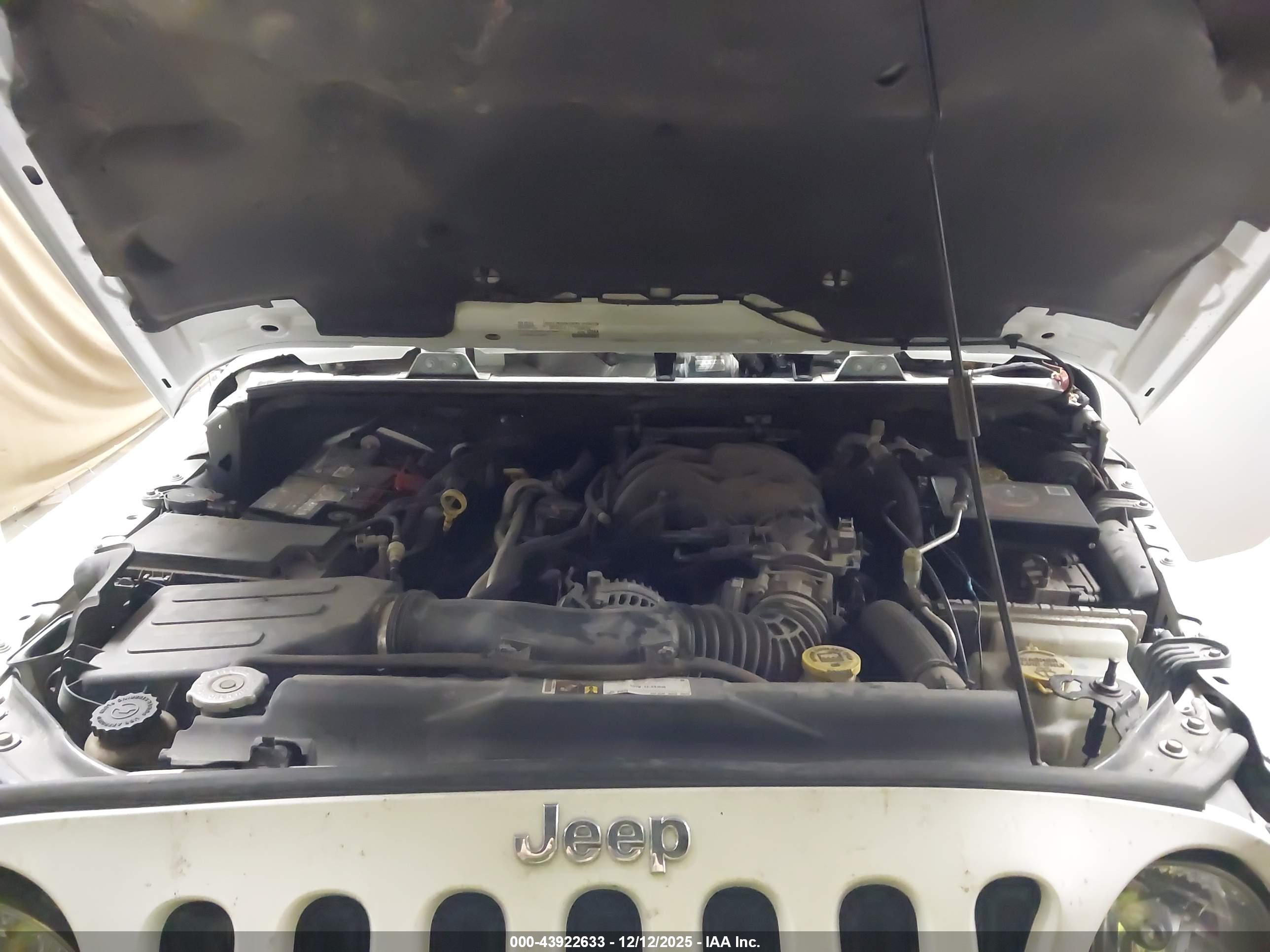 JEEP WRANGLER image 10