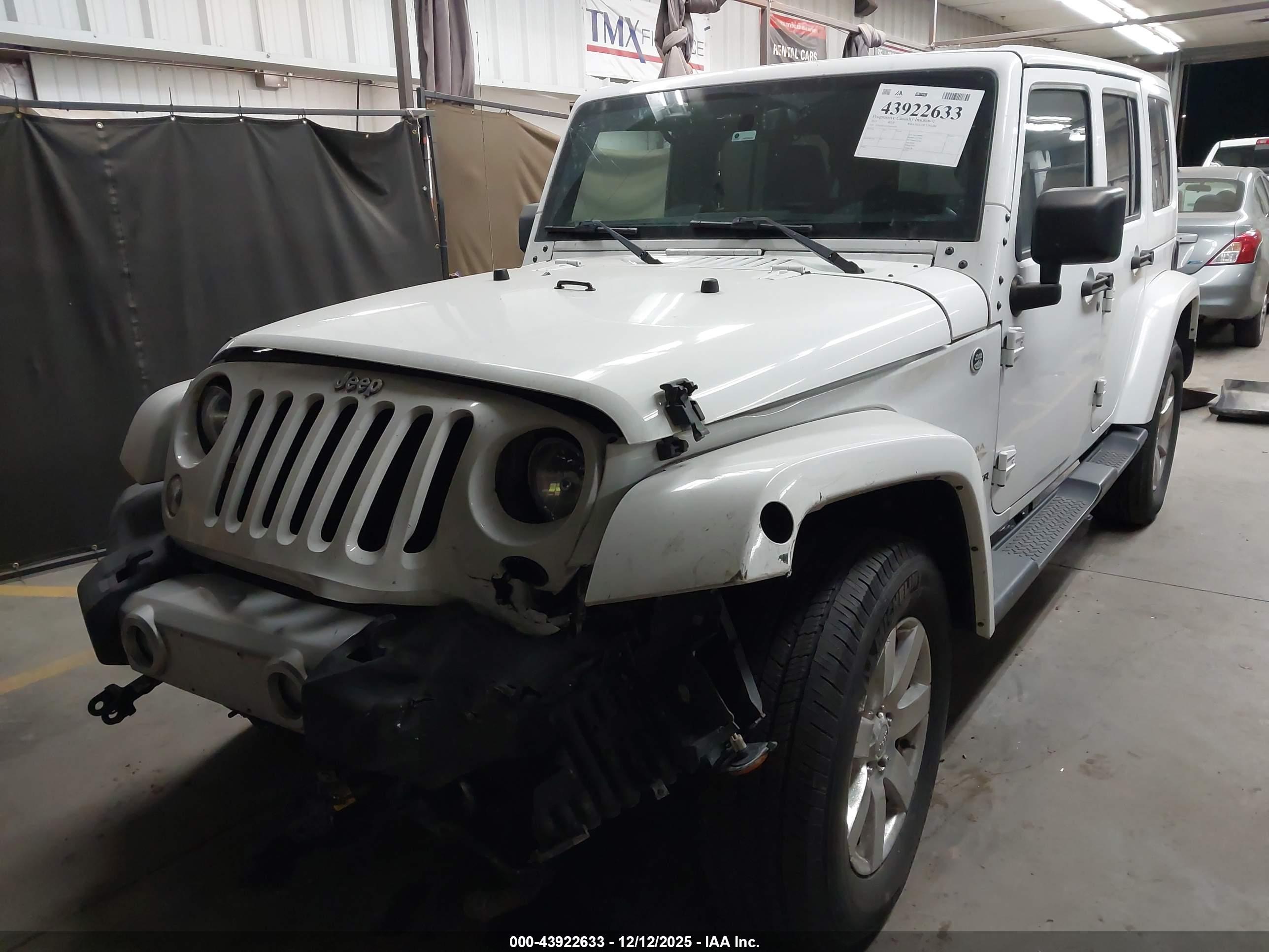 JEEP WRANGLER image 2