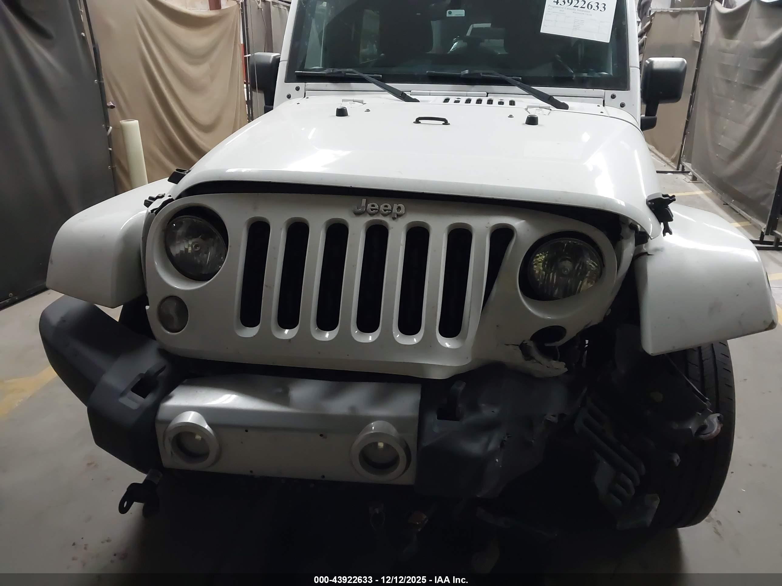 JEEP WRANGLER image 6