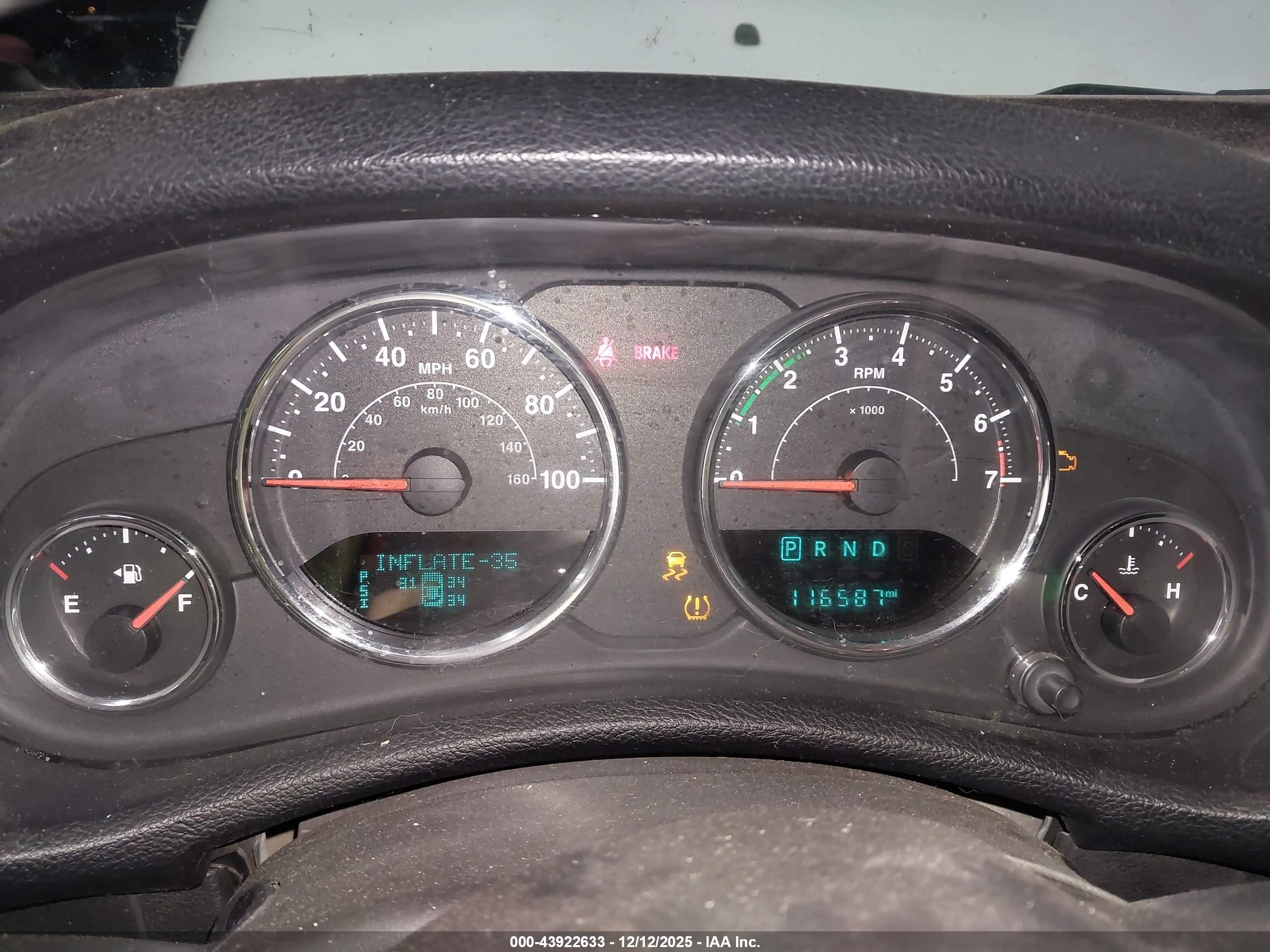 JEEP WRANGLER image 7